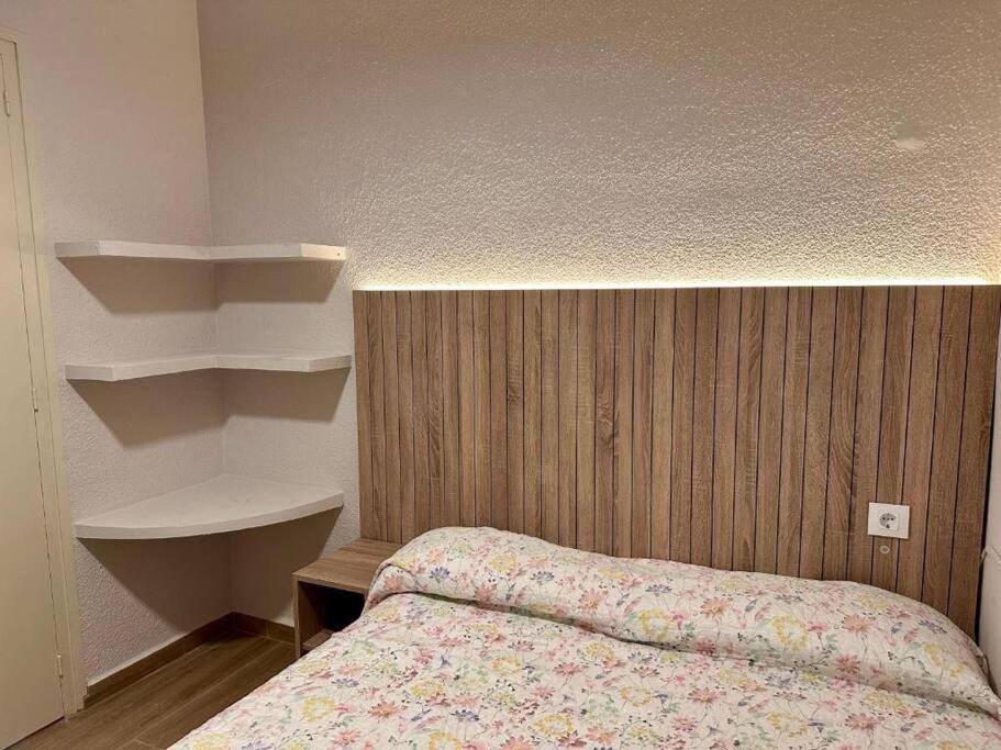 Encantador Apartamento Centrico * Blanes
