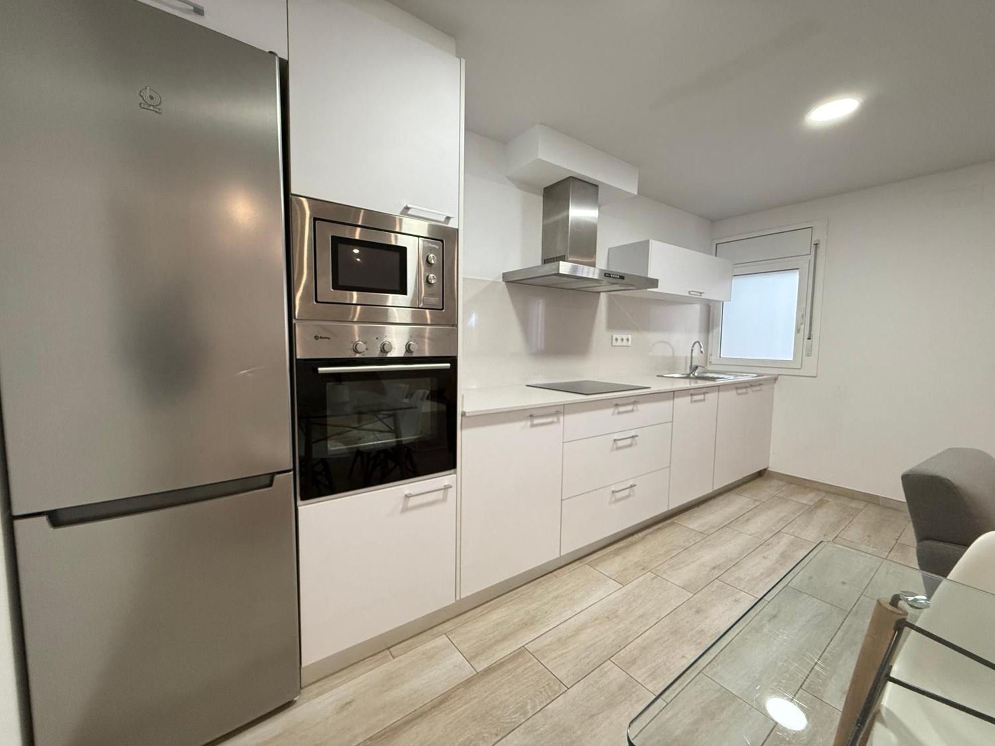 Apartamento Agi Cosconilles Centro Rosas