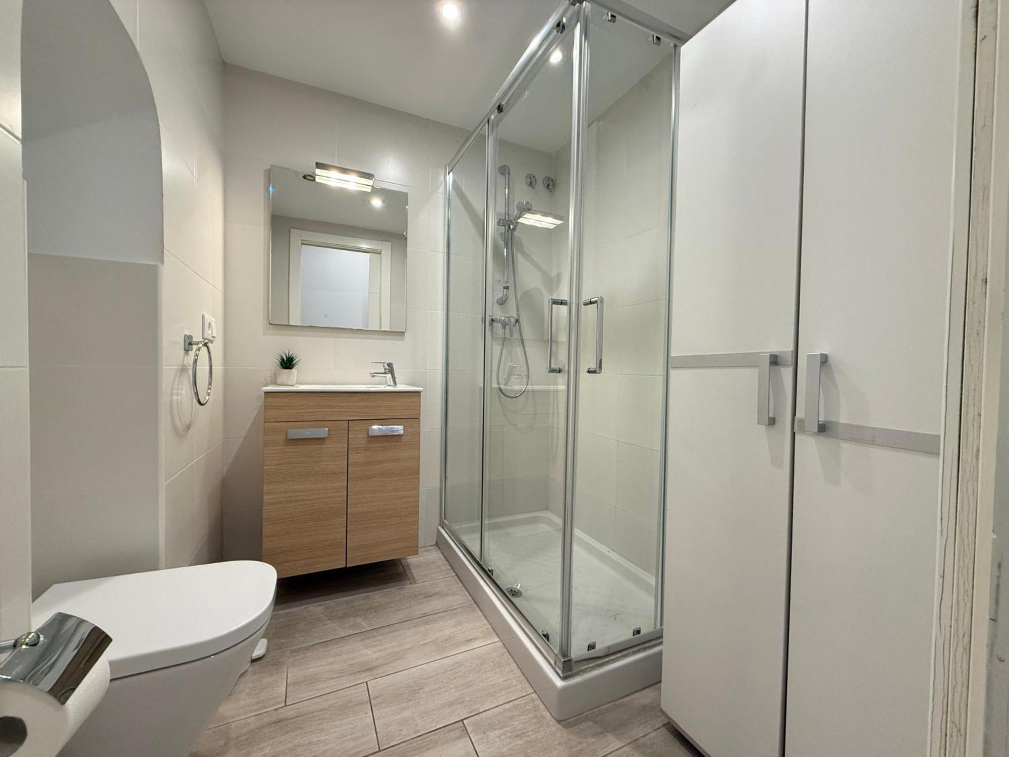 Agi Cosconilles Centro Apartamento