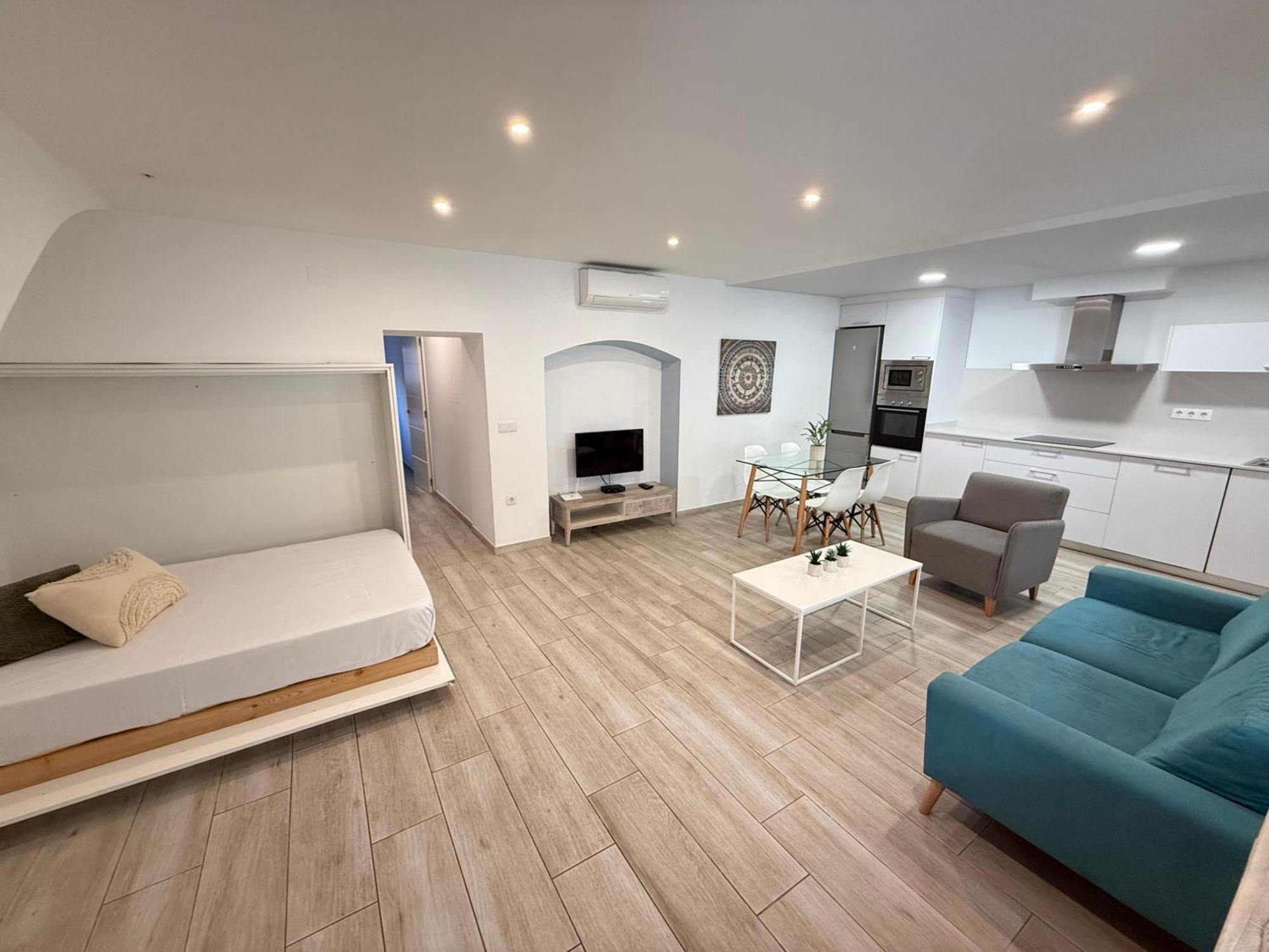 Apartamento Agi Cosconilles Centro