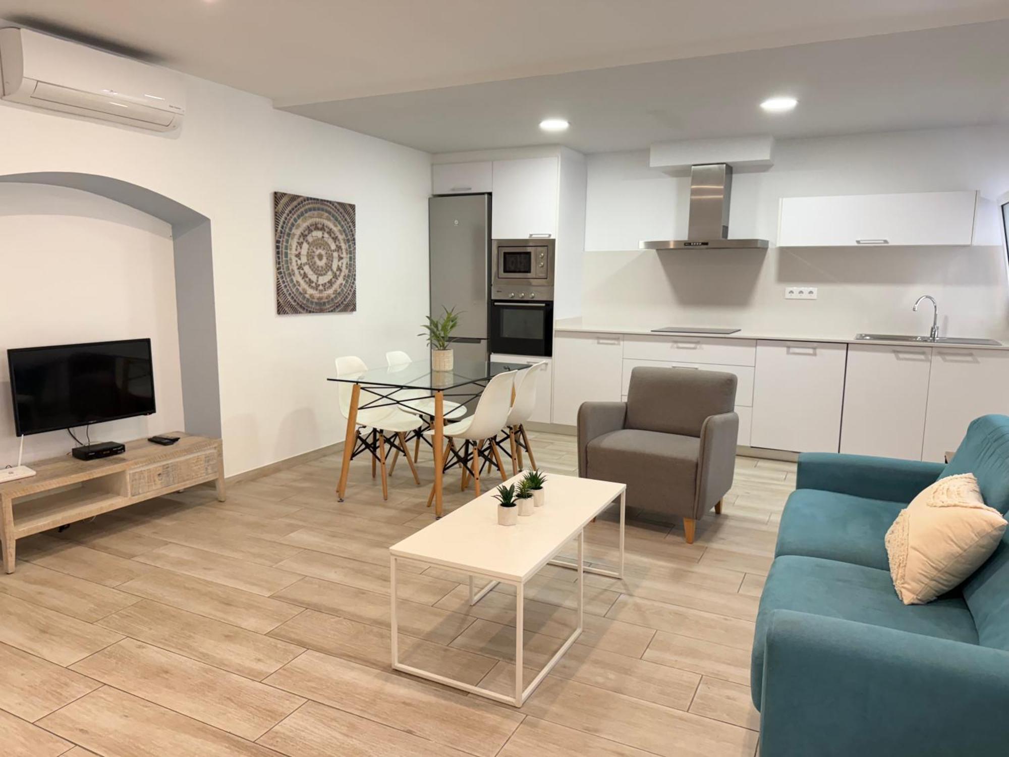 Apartamento Agi Cosconilles Centro *