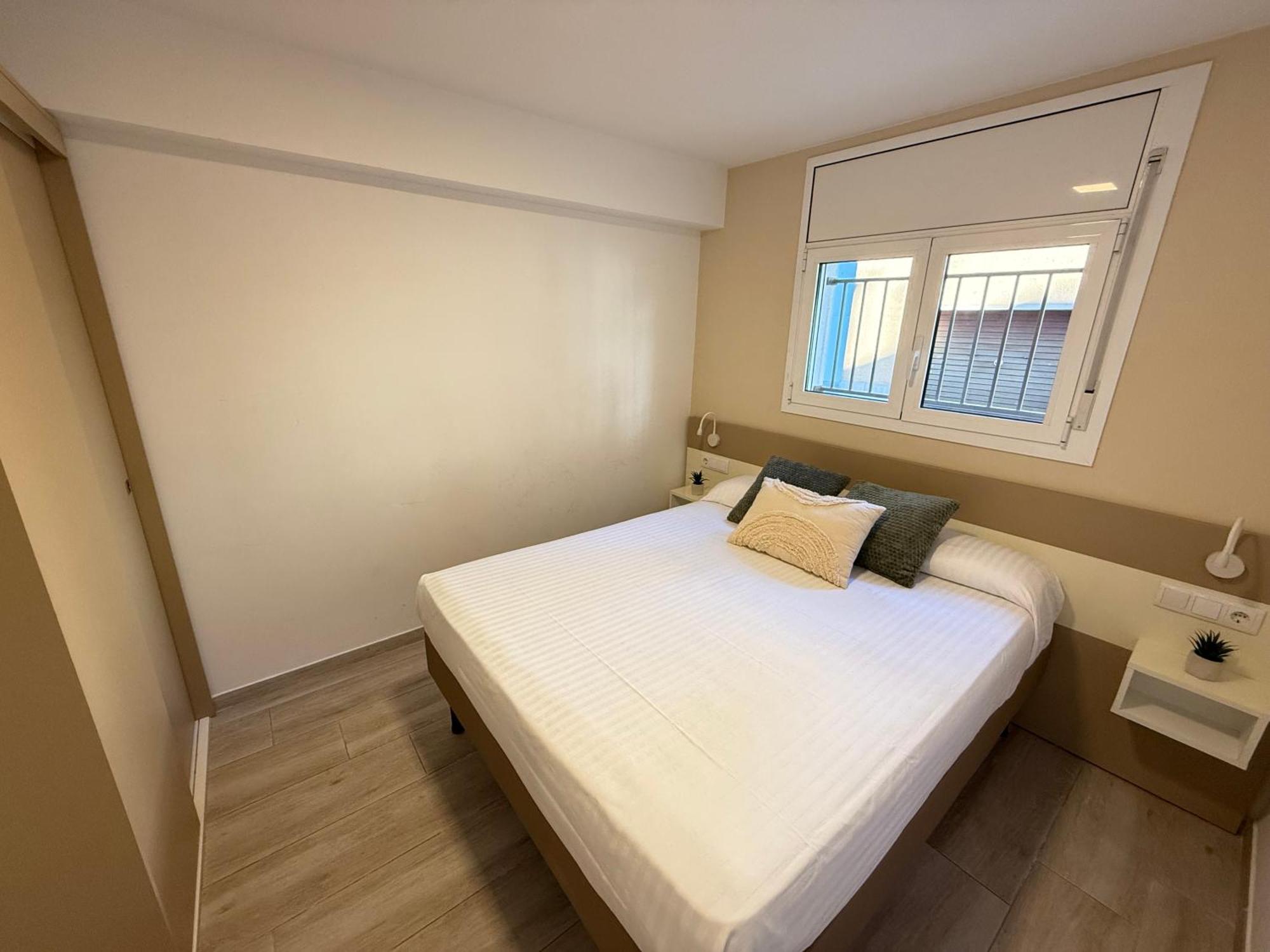 Apartamento Agi Cosconilles Centro Rosas
