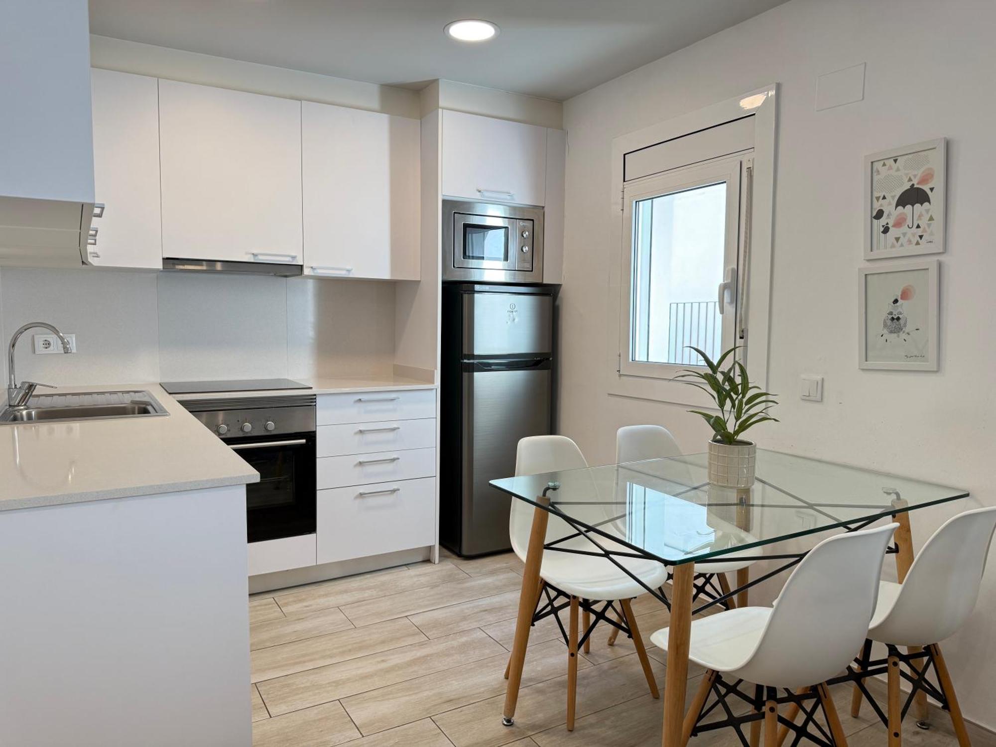 Apartamento Agi Cosconilles Centro