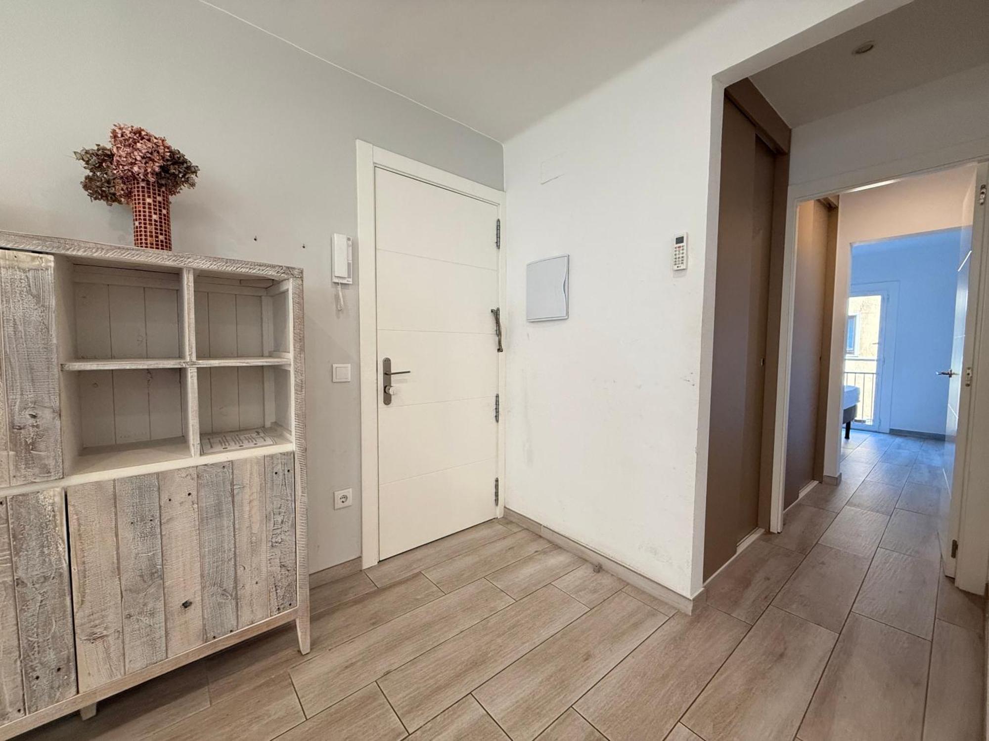 Agi Cosconilles Centro Apartamento *