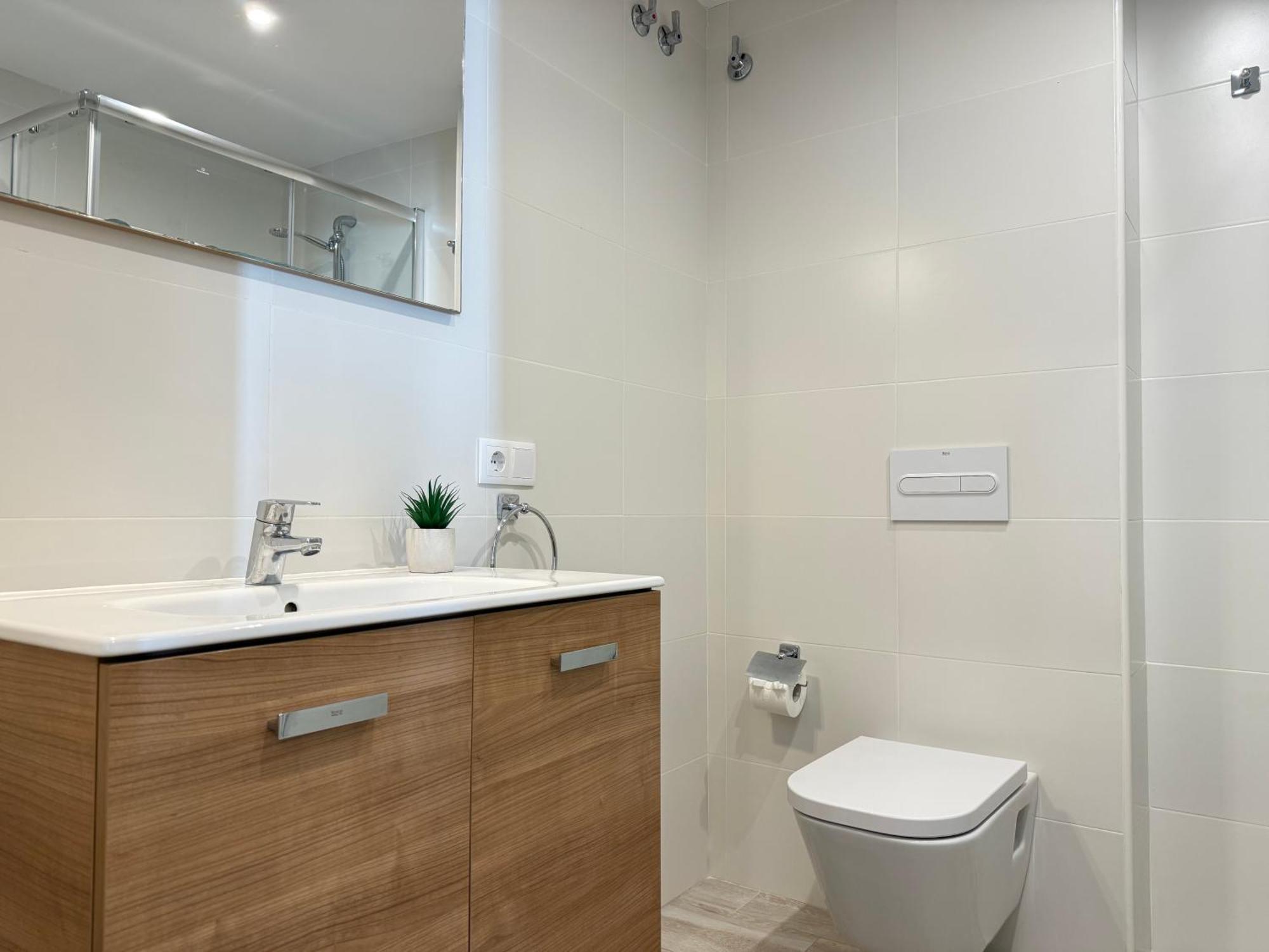 Apartamento Agi Cosconilles Centro *