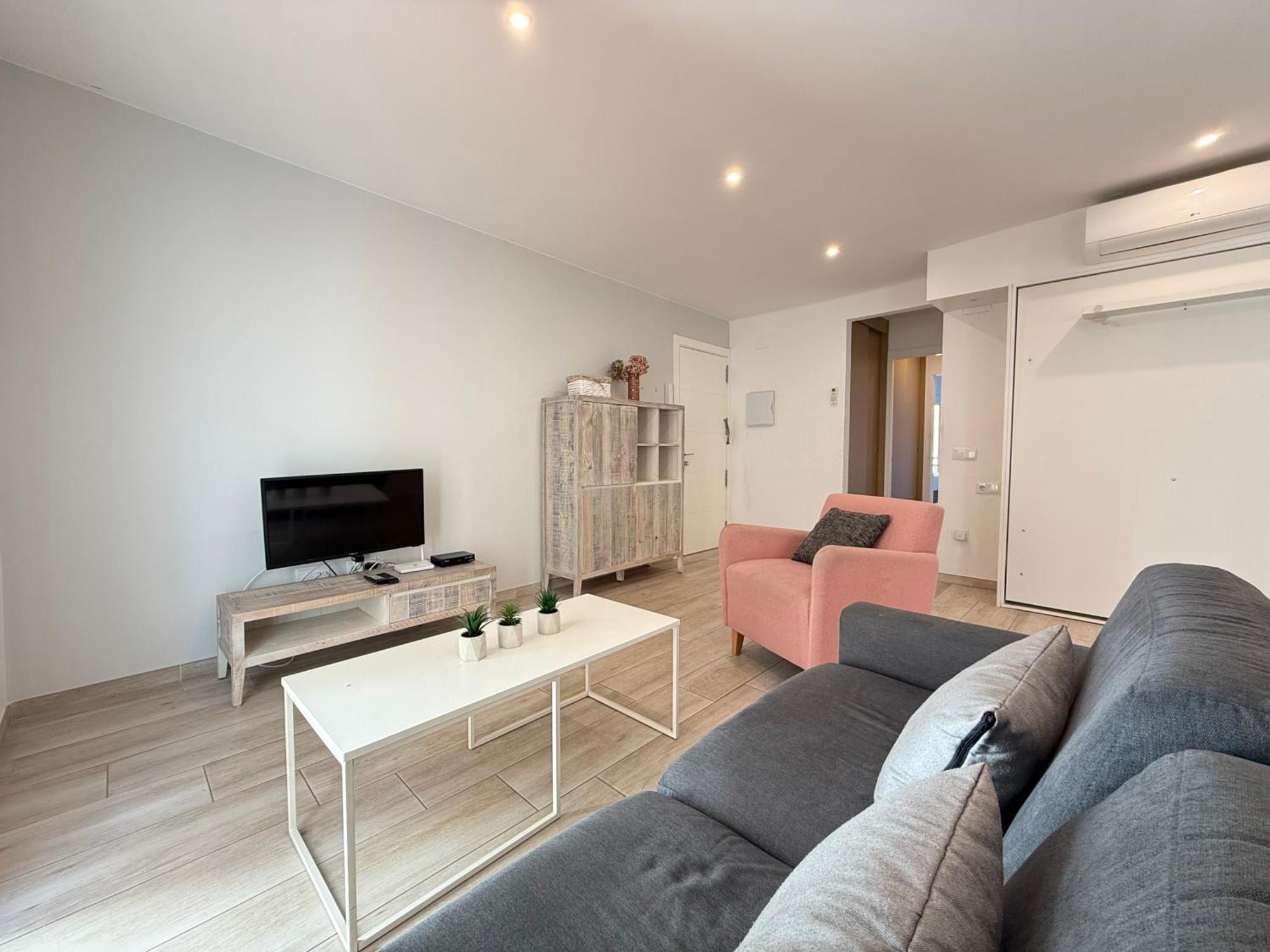 Apartamento Agi Cosconilles Centro