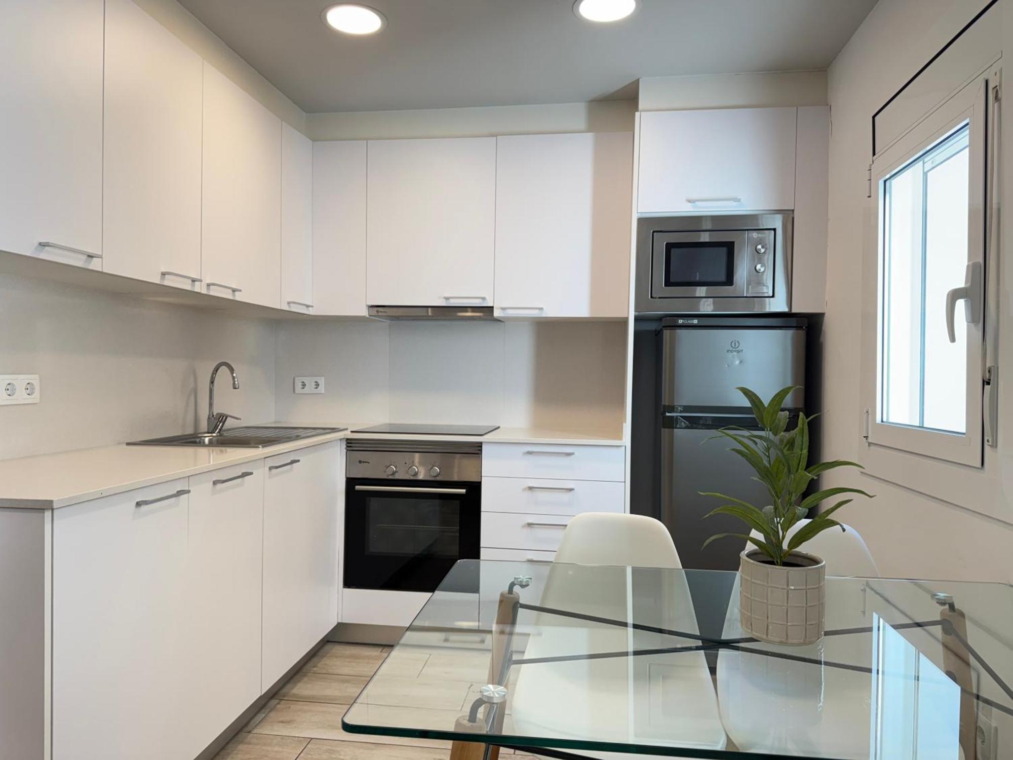 Apartamento Agi Cosconilles Centro *