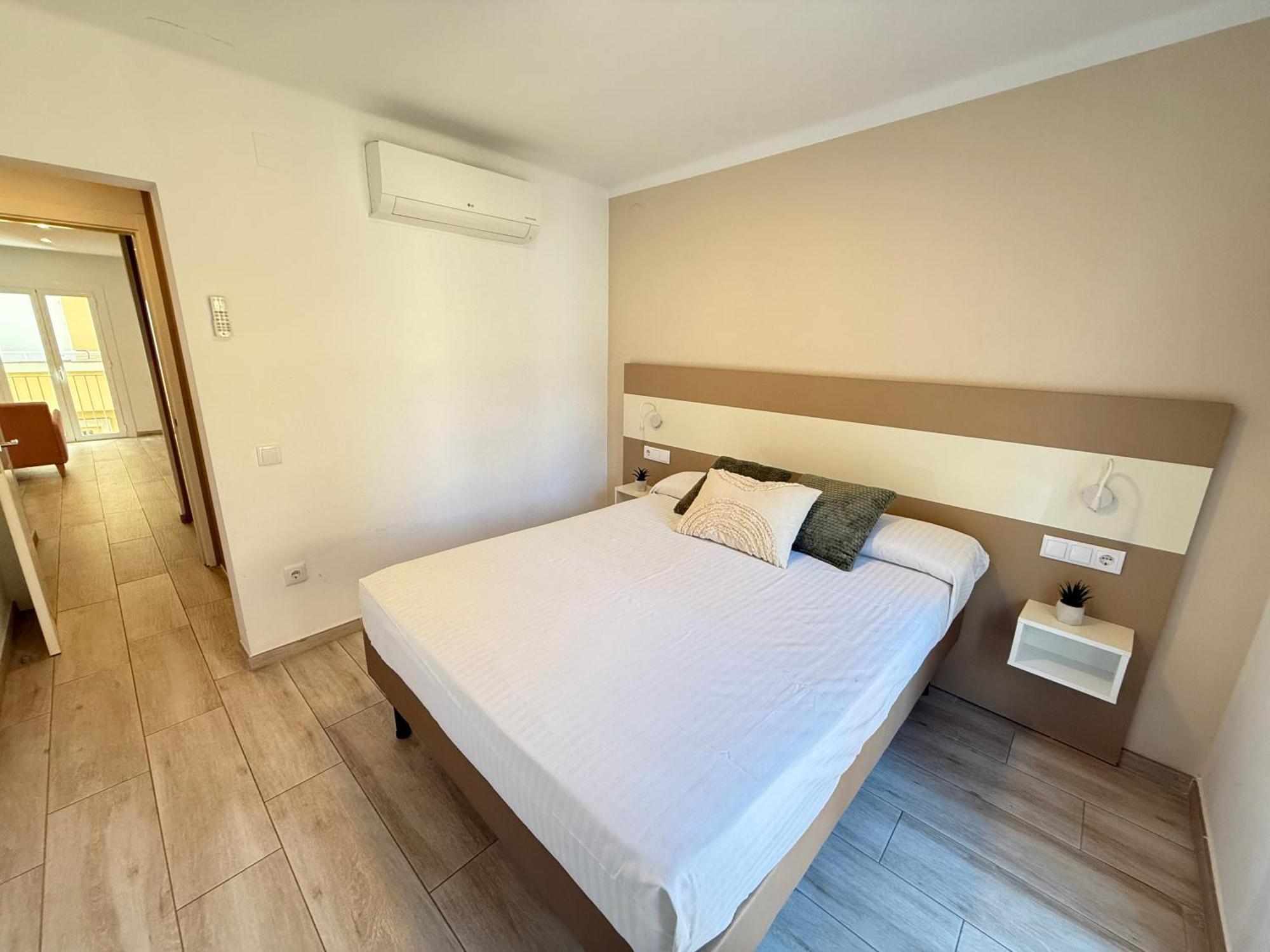 Agi Cosconilles Centro Apartamento Rosas