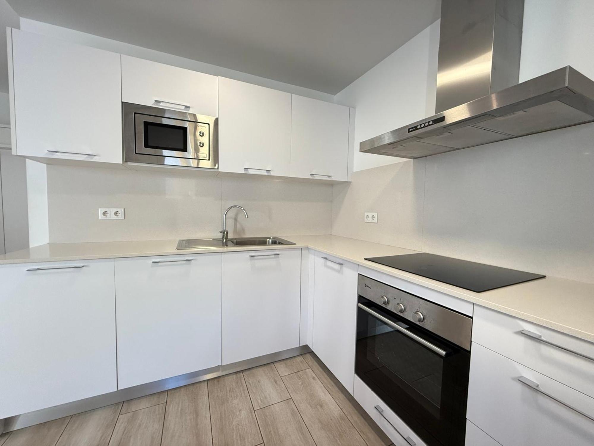 Agi Cosconilles Centro Apartamento