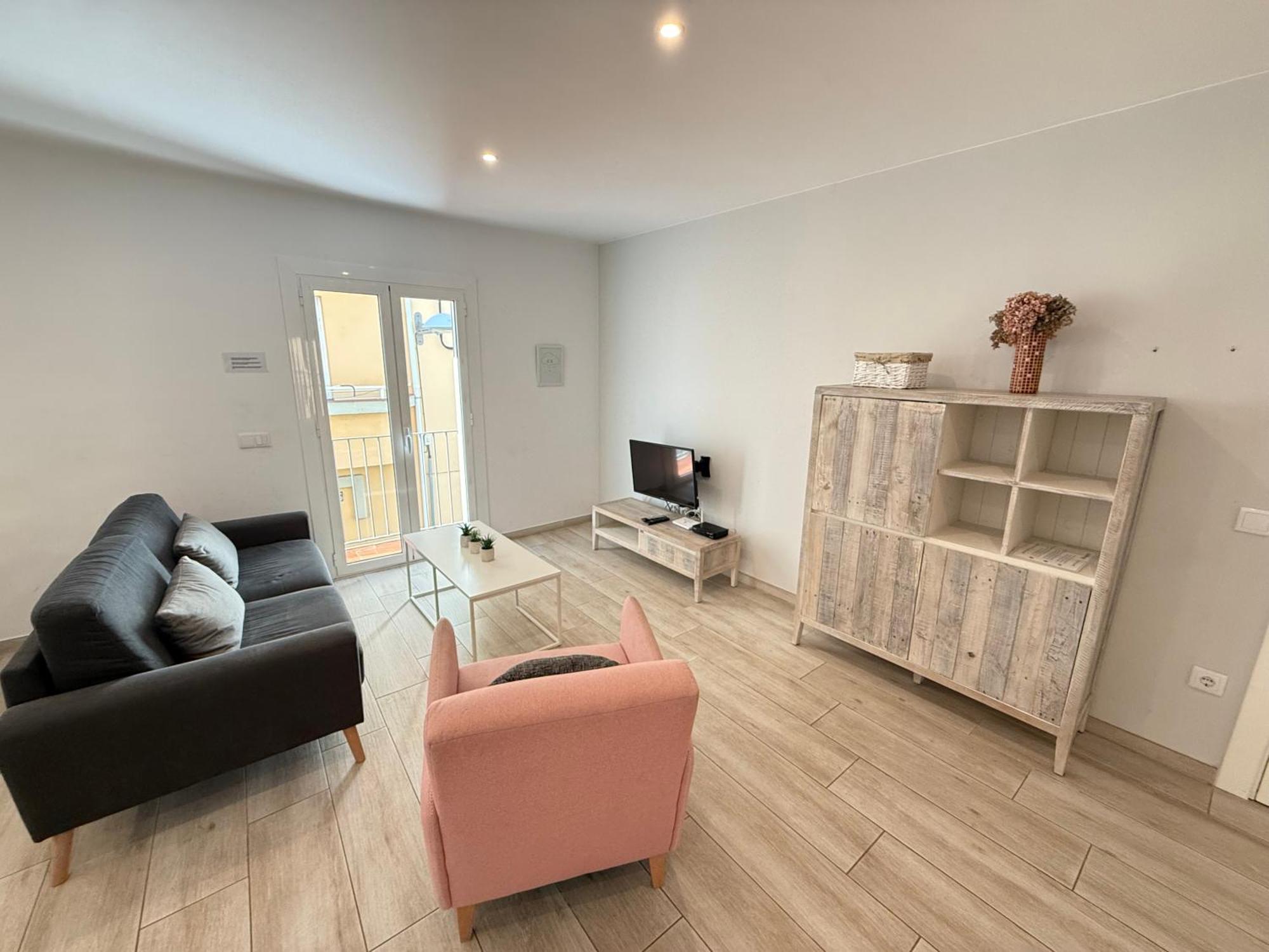 Apartamento Agi Cosconilles Centro