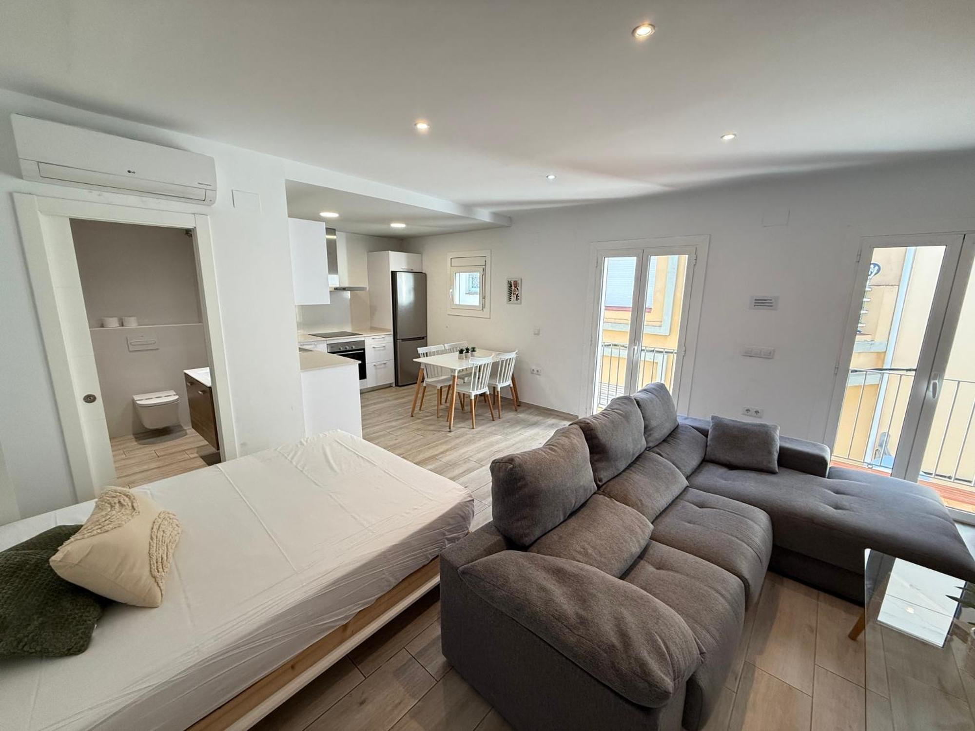 Apartamento Agi Cosconilles Centro *