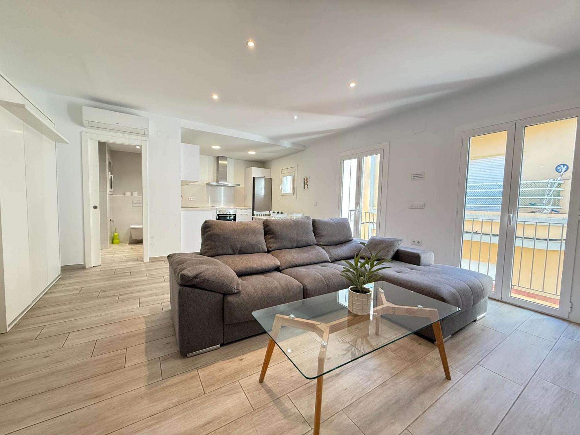 Agi Cosconilles Centro Apartamento