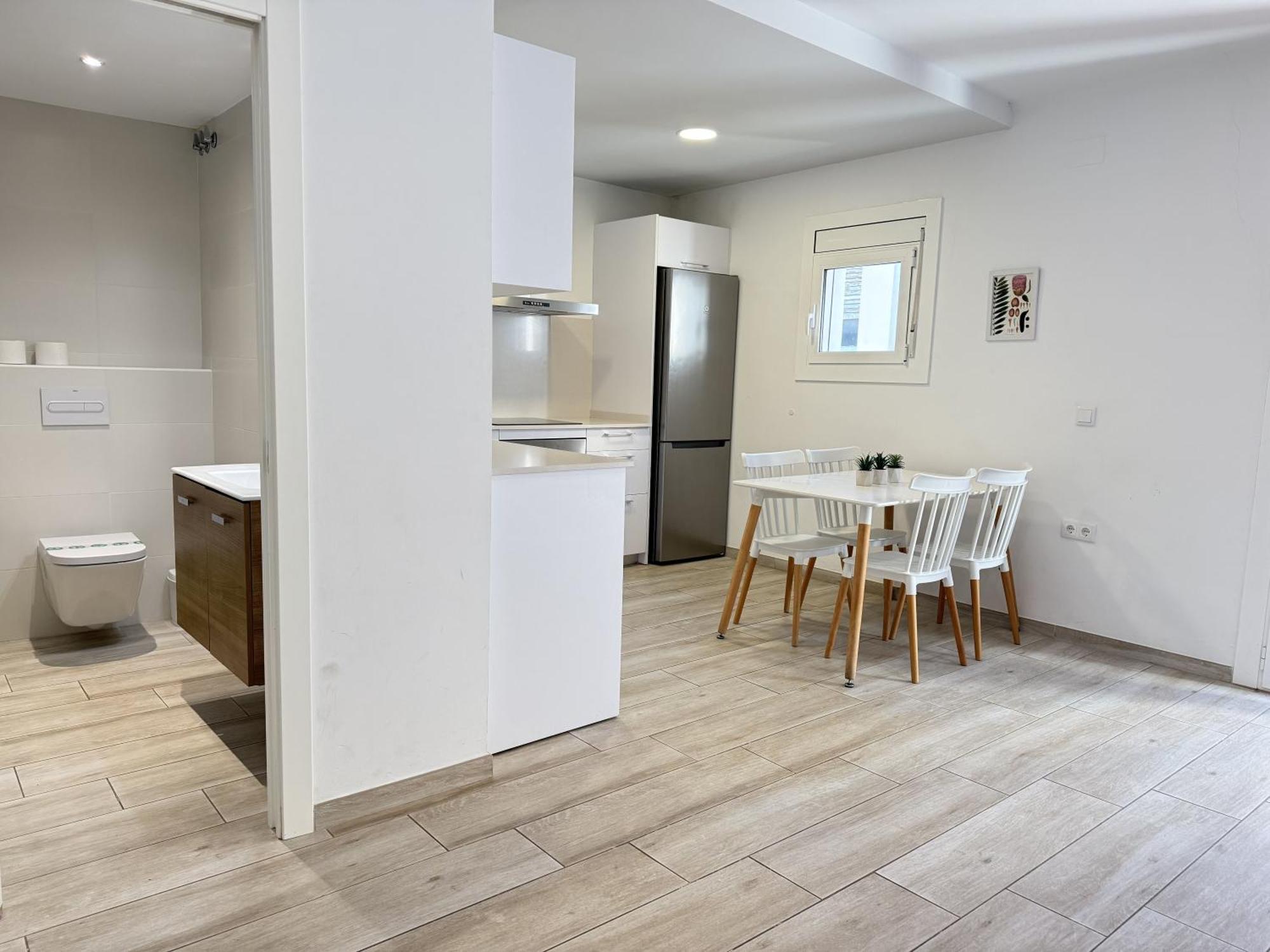 Agi Cosconilles Centro Apartamento *