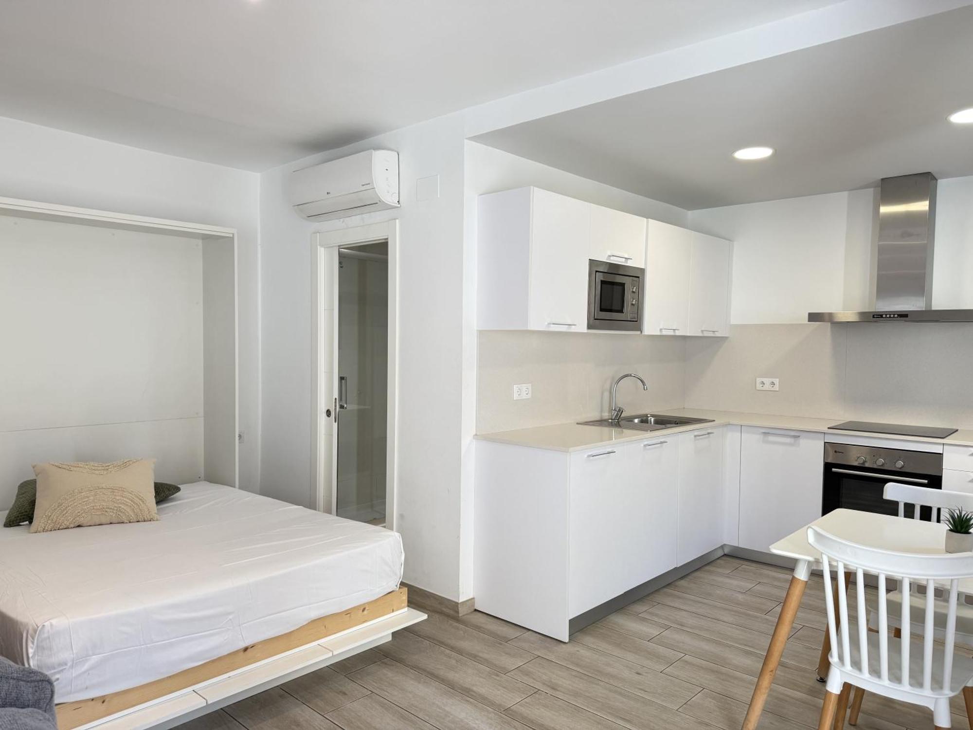 Apartamento Agi Cosconilles Centro *