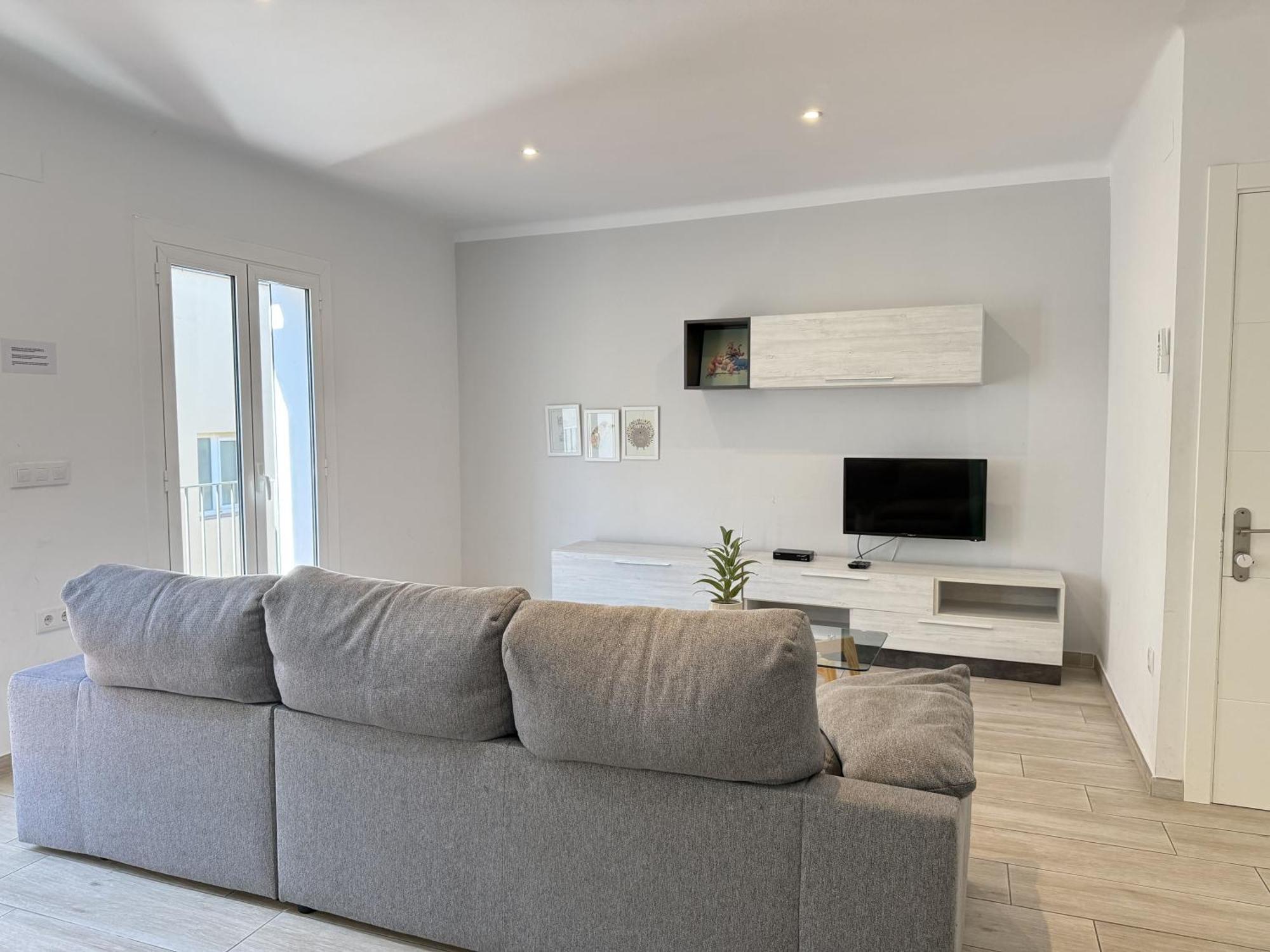 Agi Cosconilles Centro Apartamento Rosas