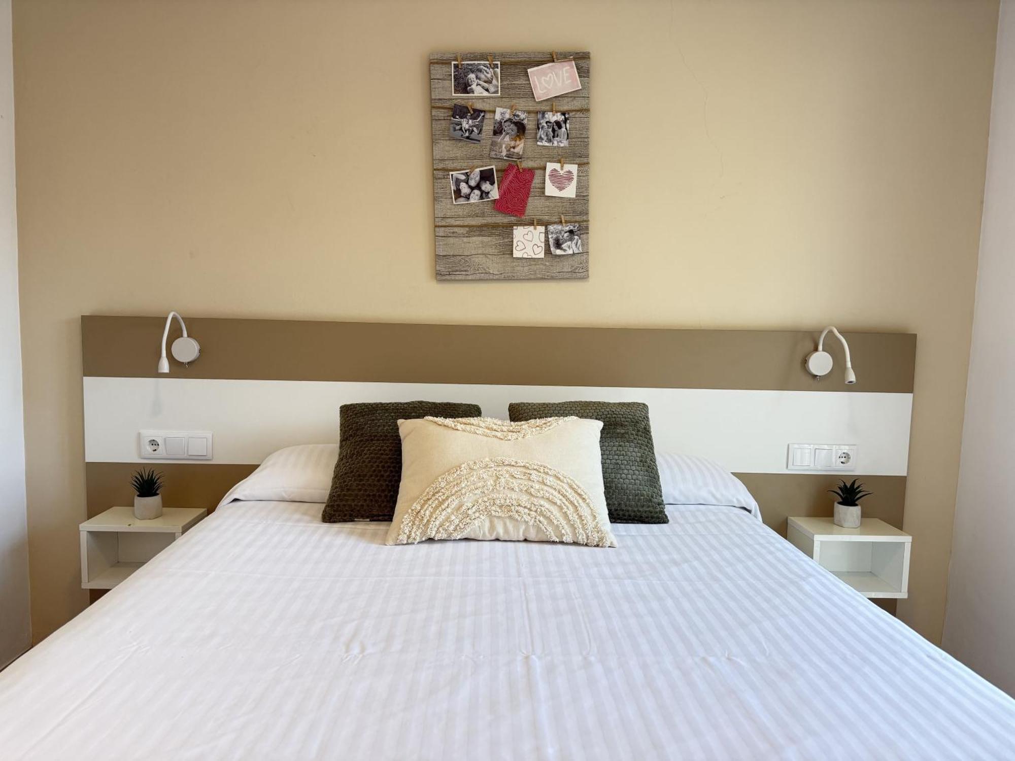 Apartamento Agi Cosconilles Centro Rosas