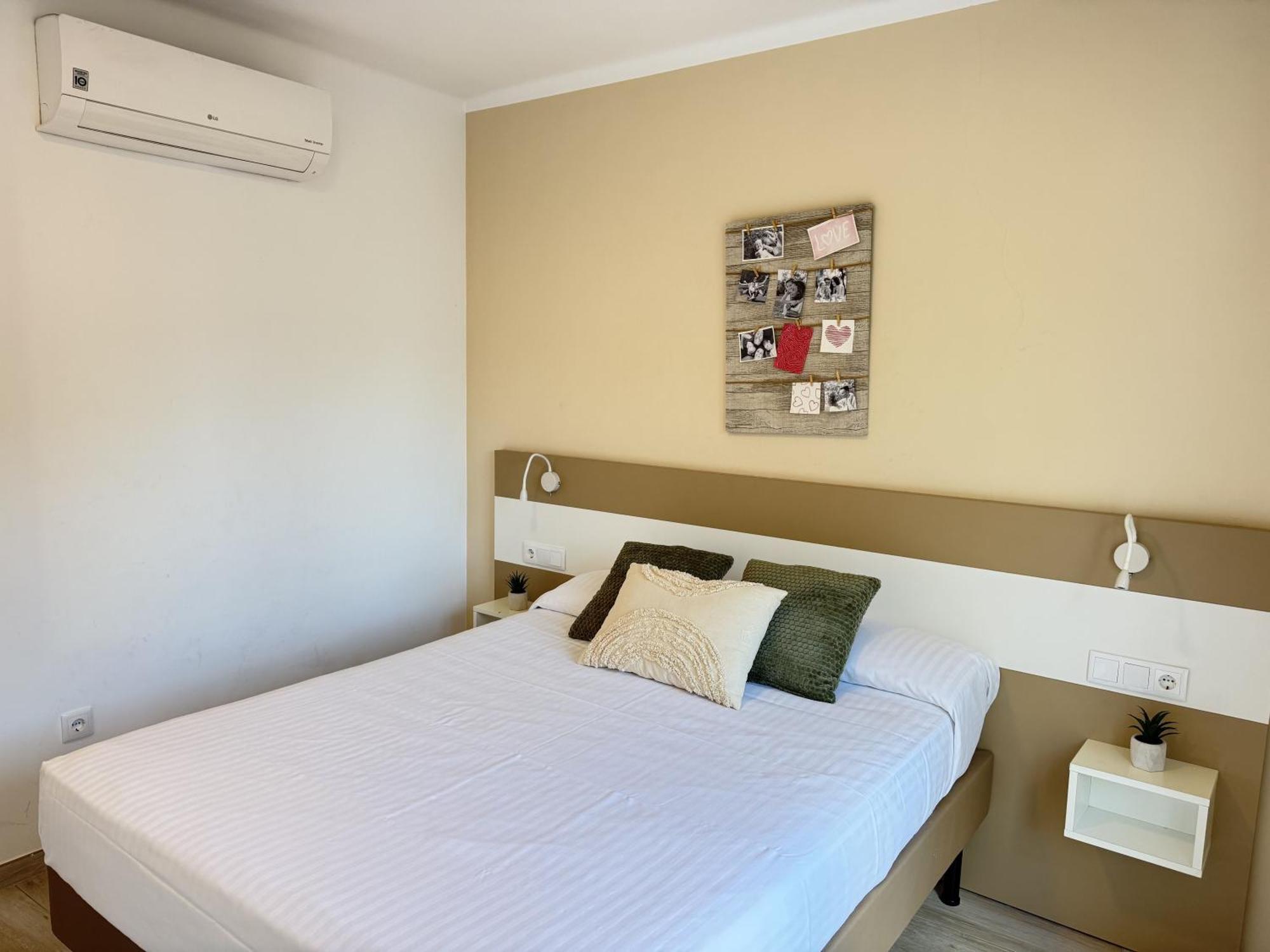 Apartamento Agi Cosconilles Centro