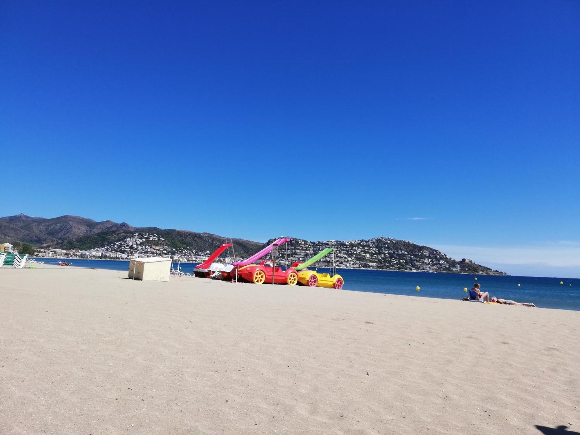 Global Immo 5051 Puerto Real Holiday home *