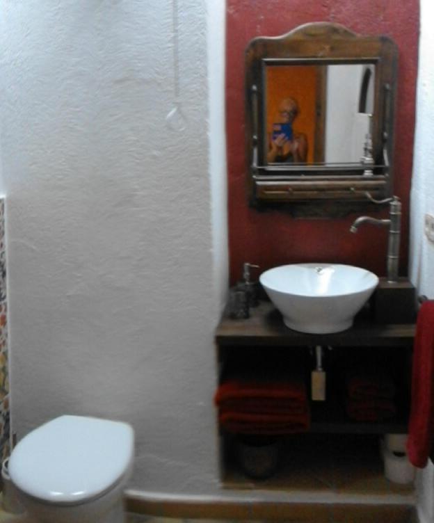 Mas Valoria Casa rural Peratallada