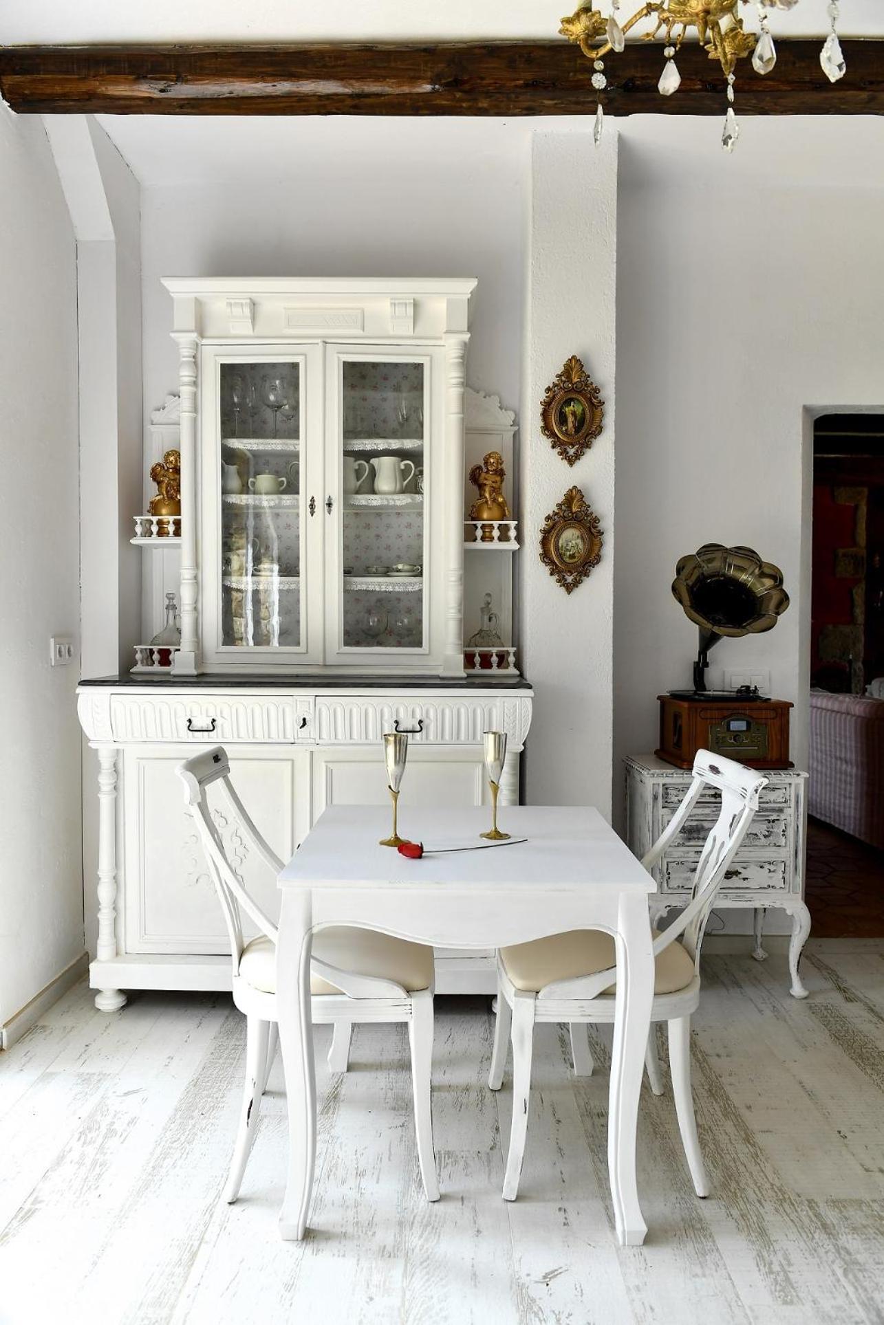 Mas Valoria Casa rural