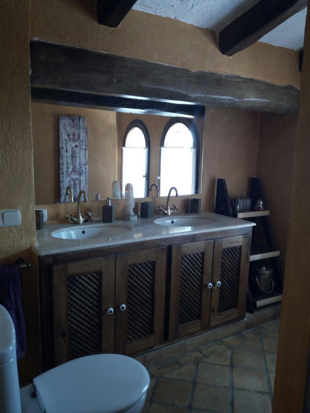 Casa rural Mas Valoria