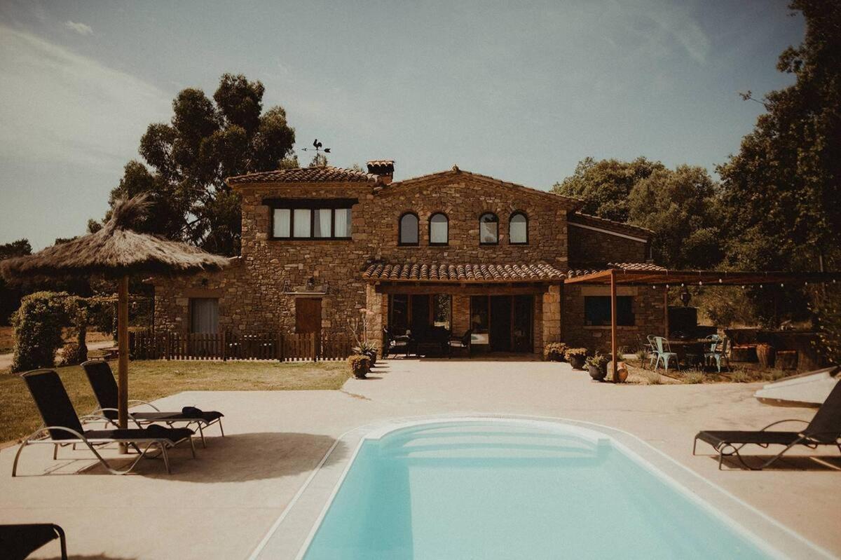Mas Valoria Casa rural *