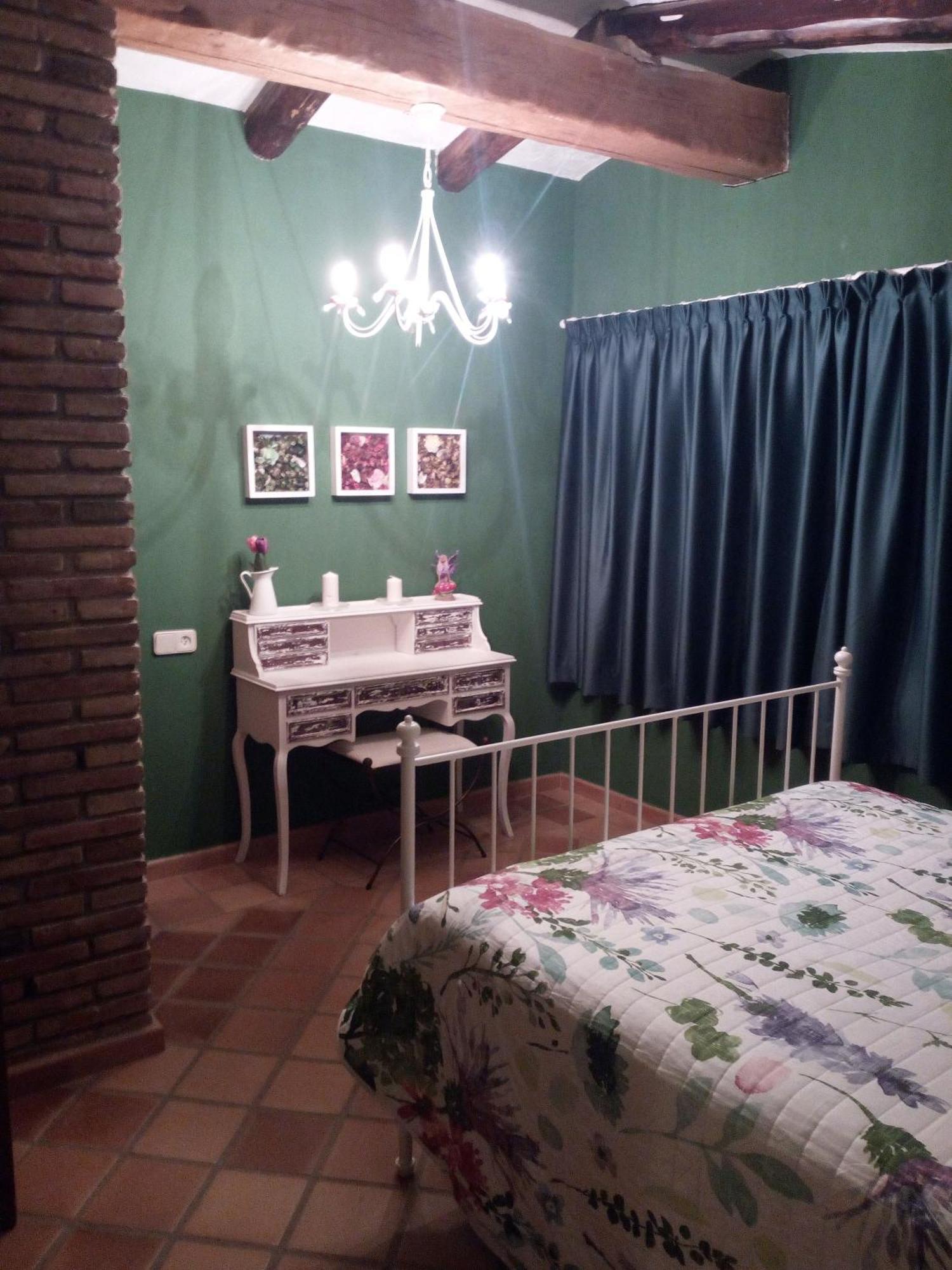 Mas Valoria Casa rural Peratallada