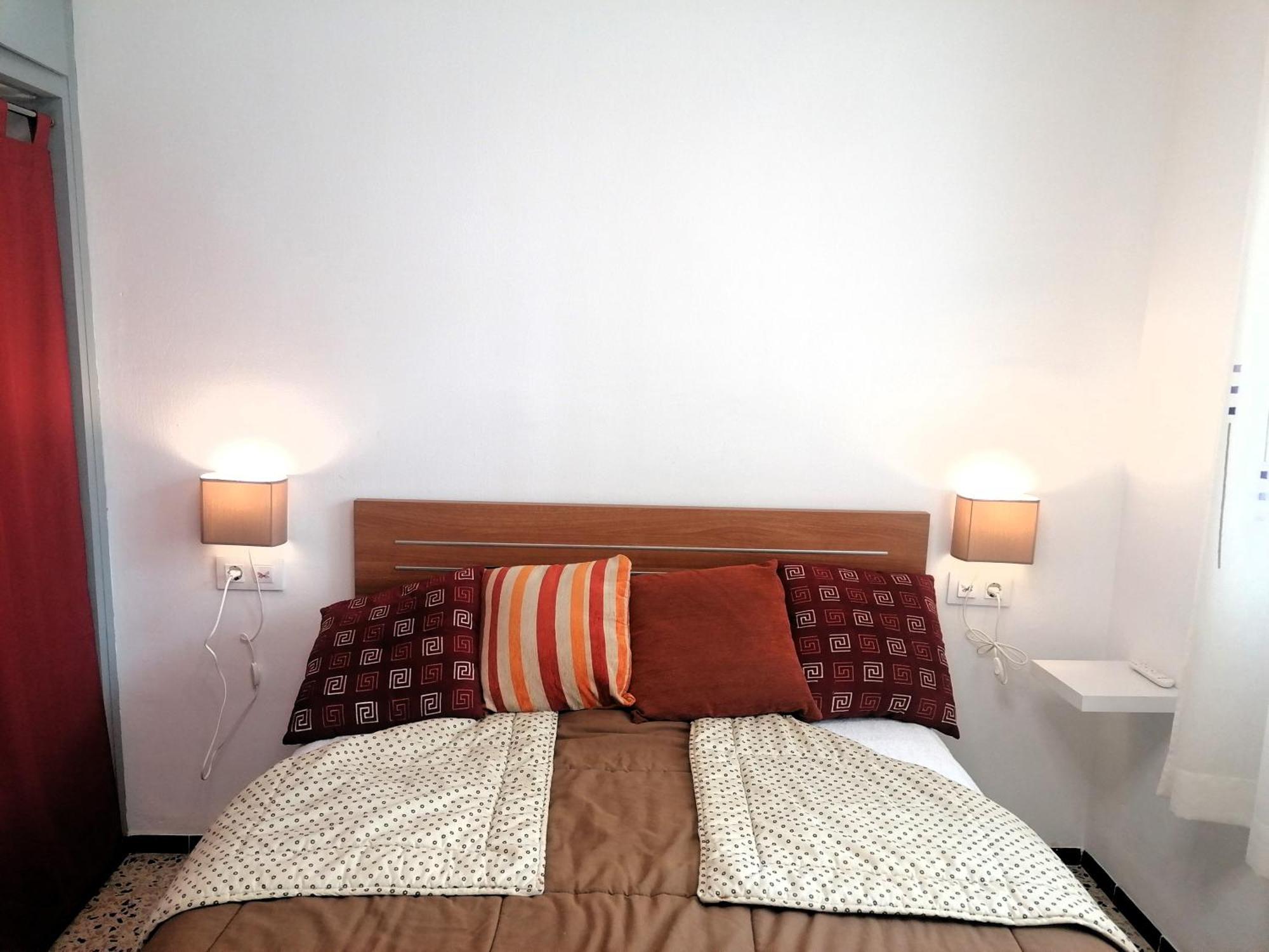 Apartment Global Immo 2183 Sirenas