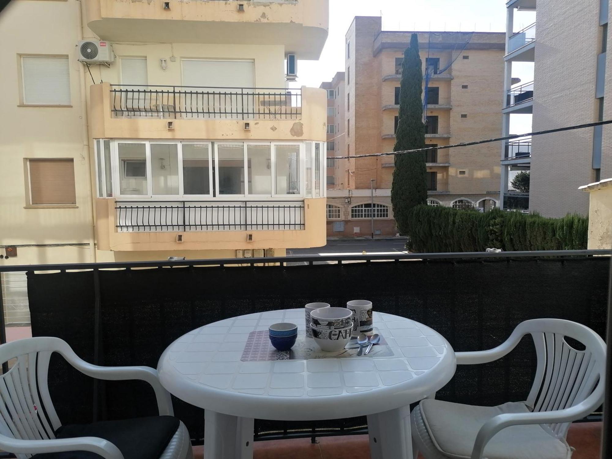 Apartment Global Immo 2183 Sirenas Roses