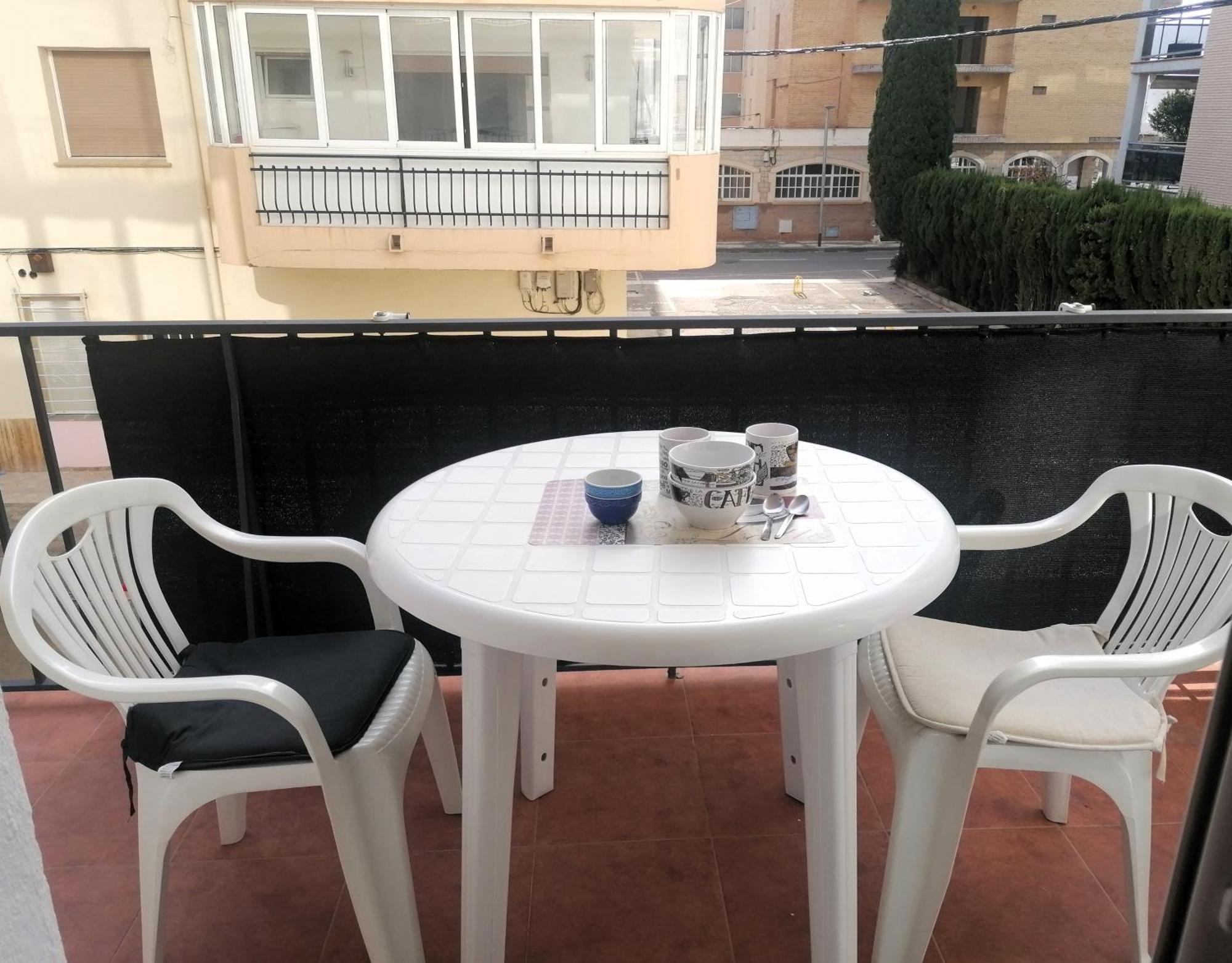 Apartment Global Immo 2183 Sirenas