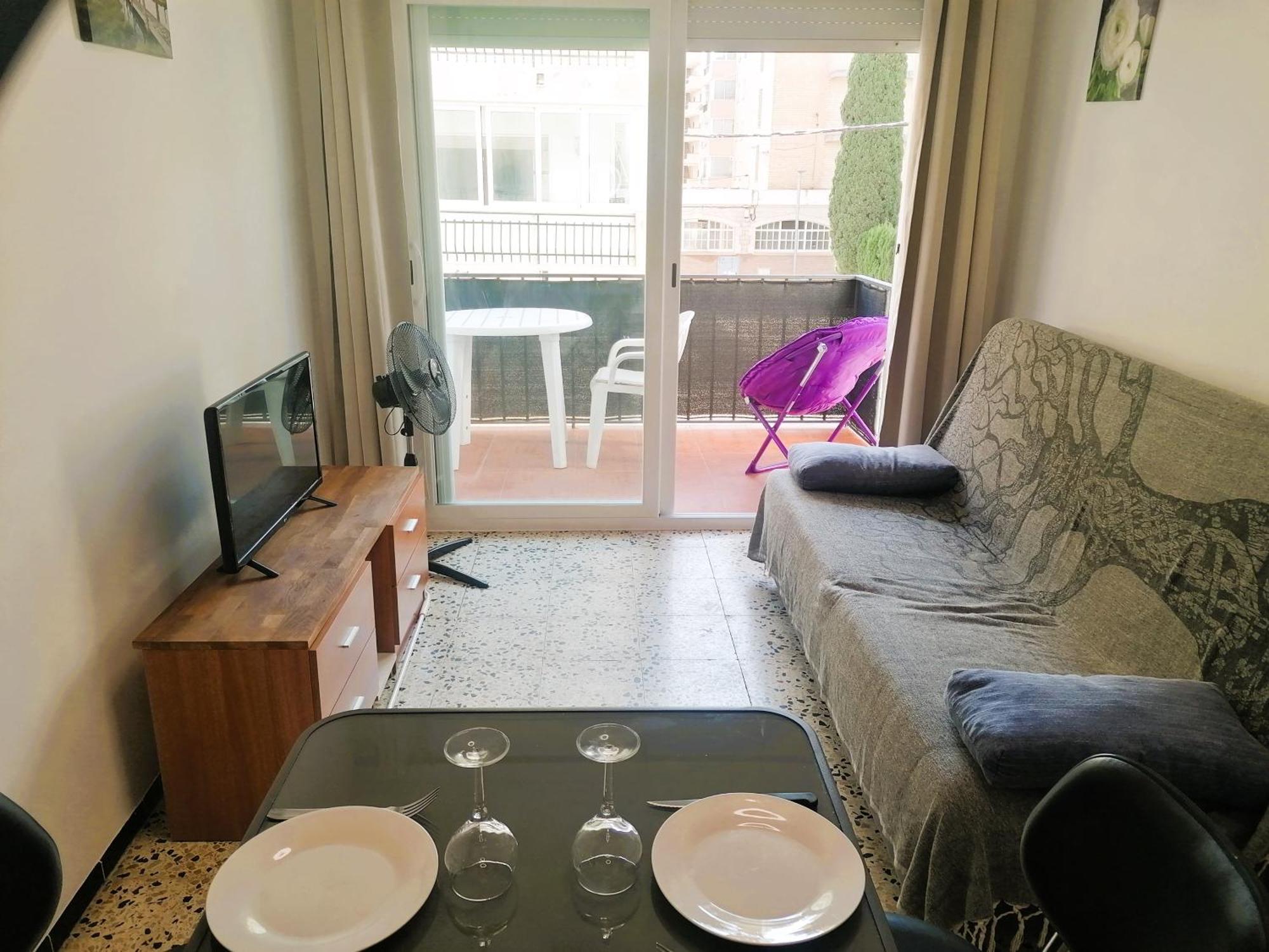 Apartment Global Immo 2183 Sirenas *