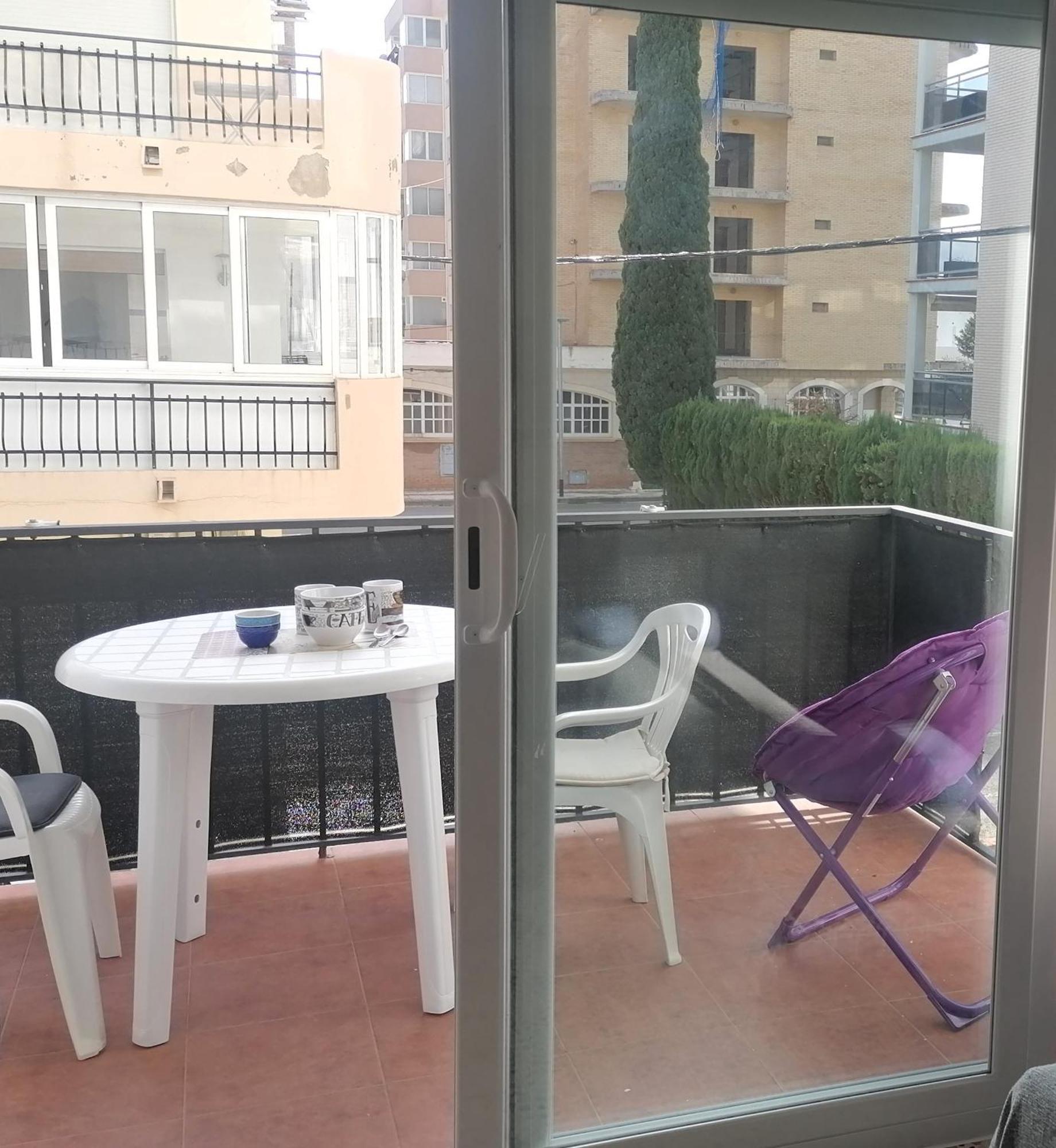 Apartment Global Immo 2183 Sirenas Roses