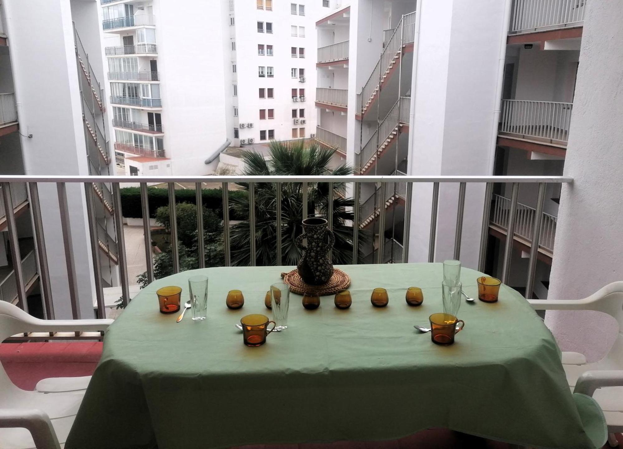Apartamento Global Immo 3346 La Solana