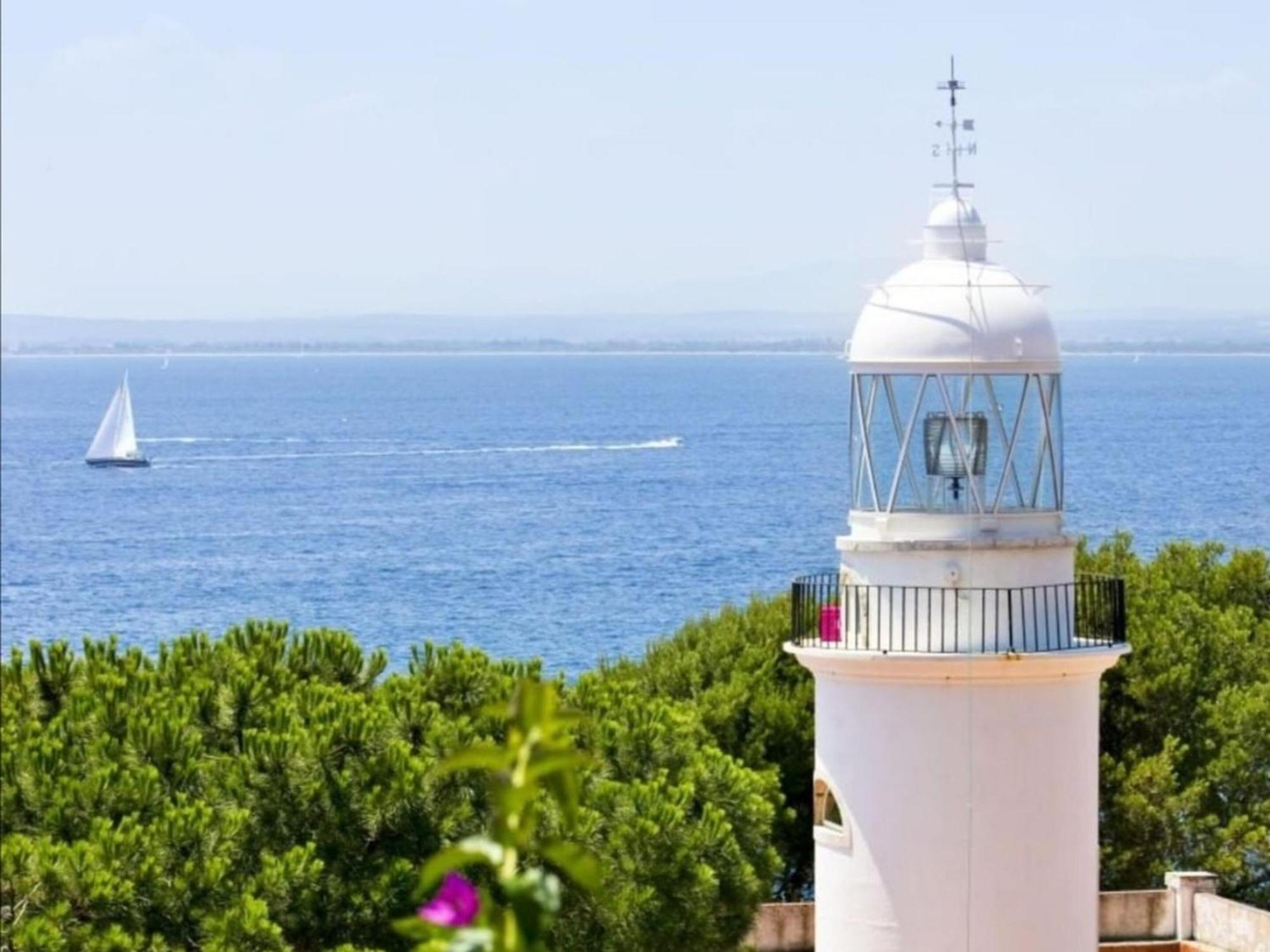En 5-6 Personas, 2ª Linea De Playa, Terraza, Parking, Sin Mascotas, Sabanas Incluidas - Es-258-41 Apartamento Rosas