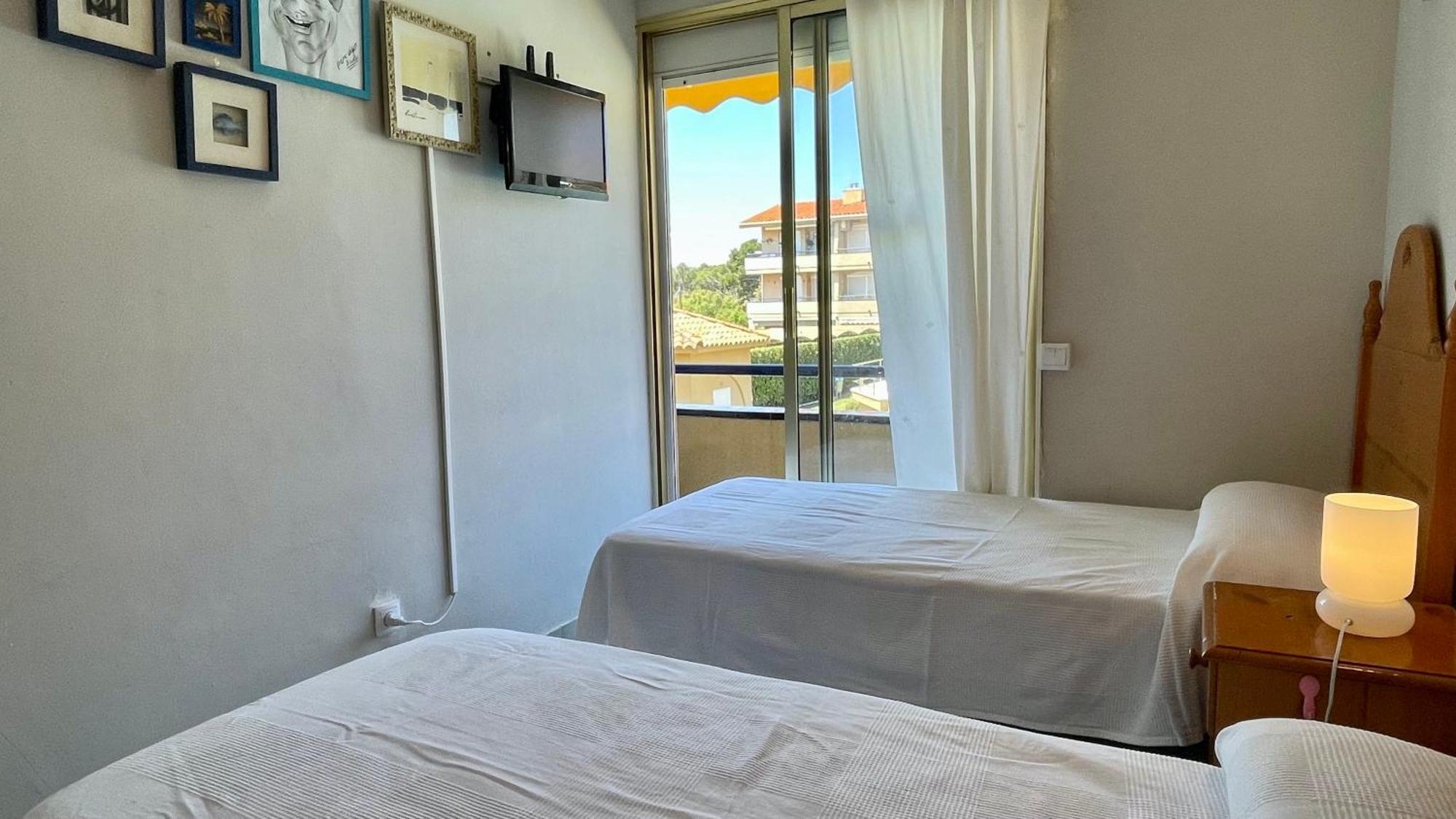 Tamarindos 607 Apartamento L'Estartit