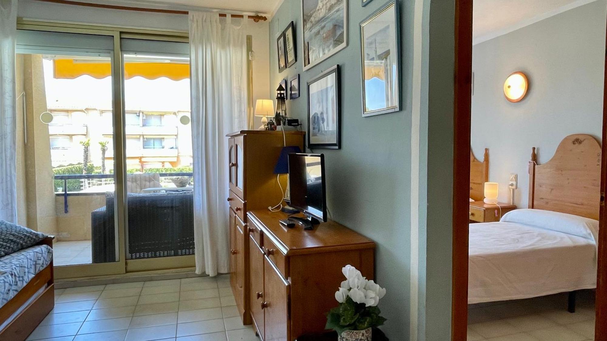 Apartamento Tamarindos 607