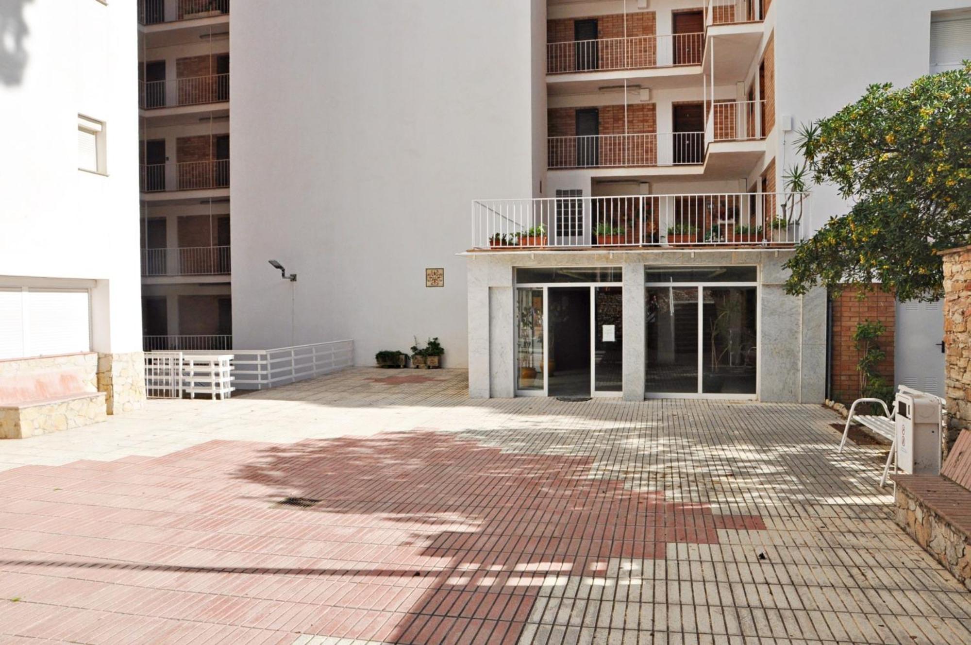 Apartamento Bonito Con Piscina En Pals!