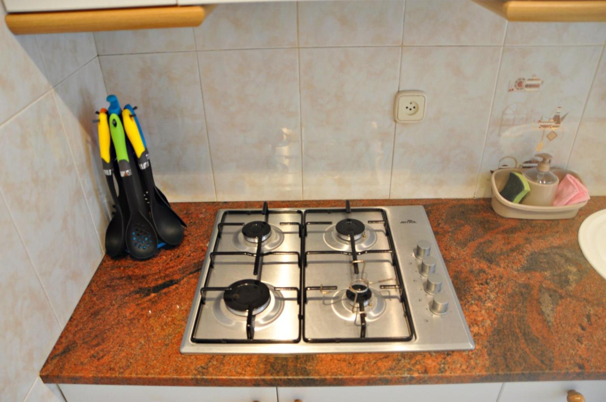 Bonito Con Piscina En Pals! Apartamento *