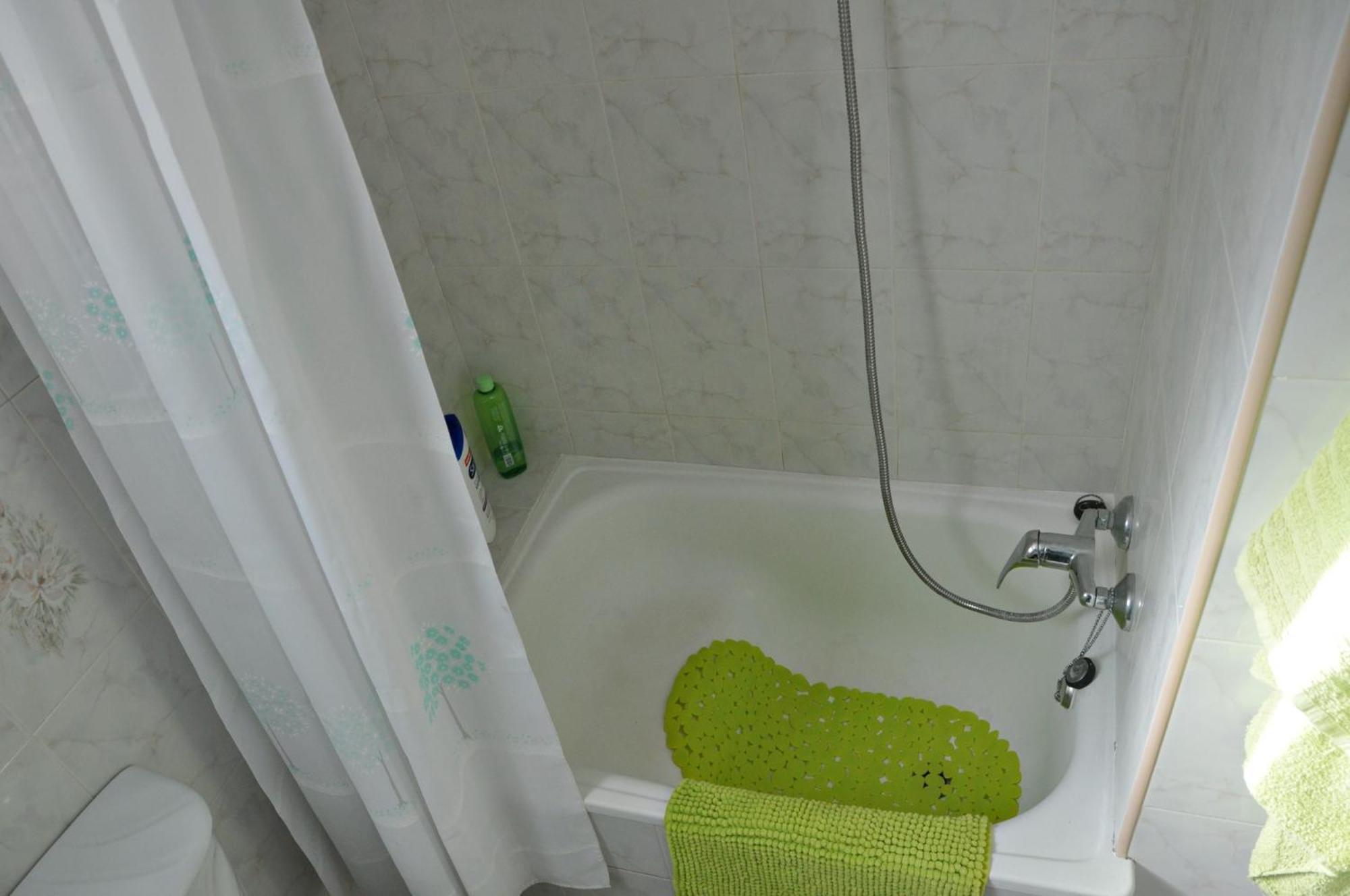 Apartamento Bonito Con Piscina En Pals! *