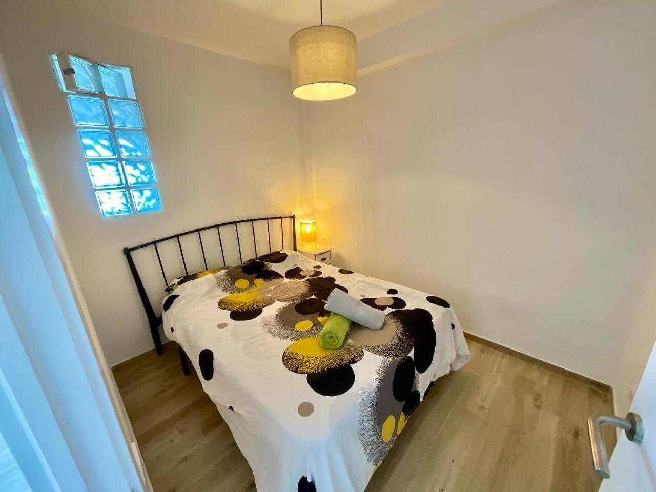 Awaydays En La 4a Planta Vista Mar Apartment Empuriabrava
