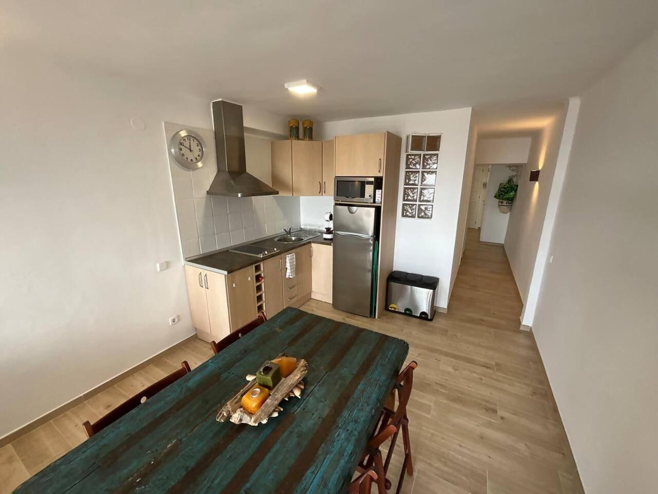 Awaydays En La 4a Planta Vista Mar Apartment *