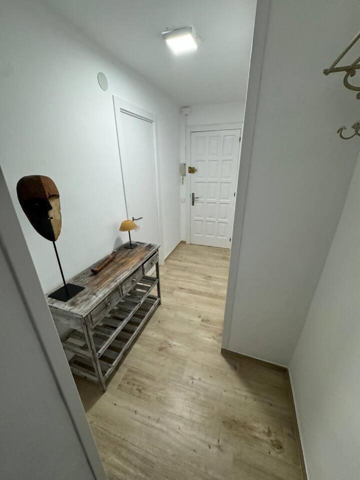 Awaydays En La 4a Planta Vista Mar Apartment Empuriabrava