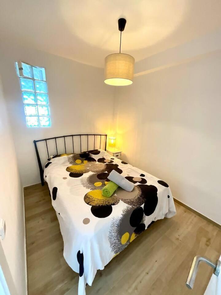 Awaydays En La 4a Planta Vista Mar Apartment