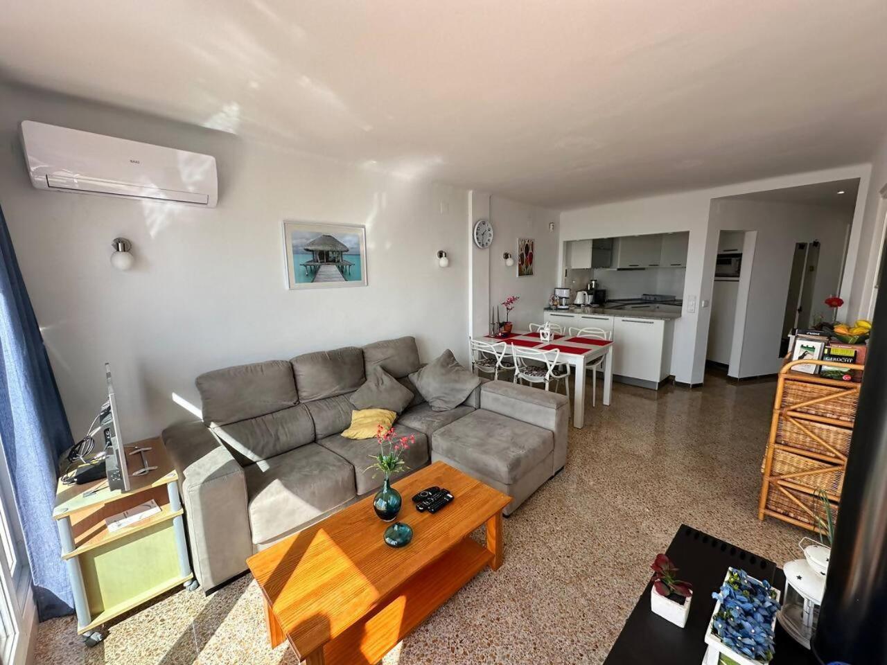 Awaydays Atico Con Vistas Increibles Apartamento