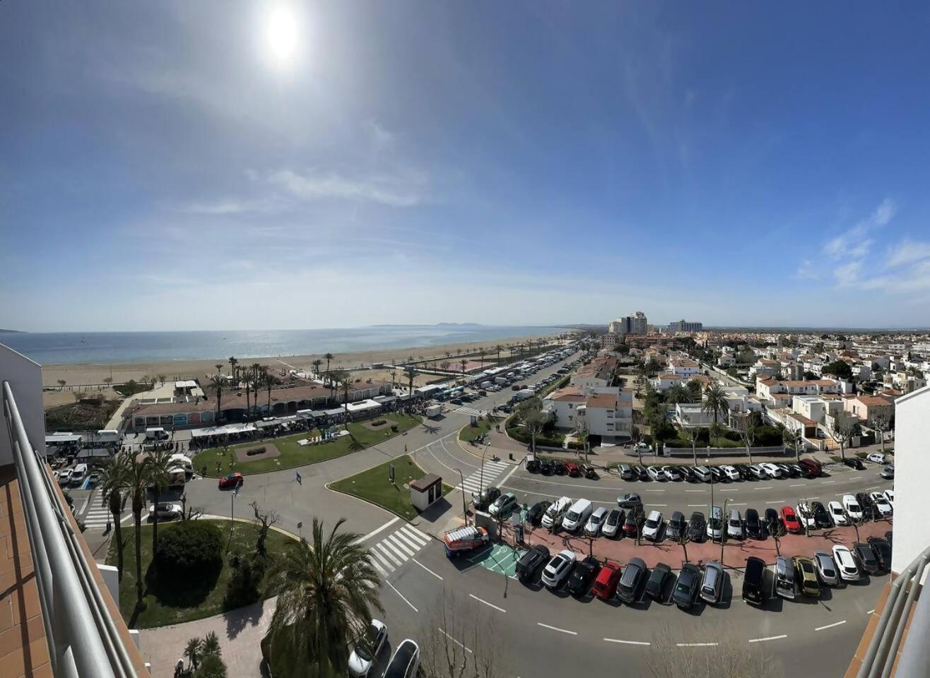 Awaydays Atico Con Vistas Increibles Apartamento *