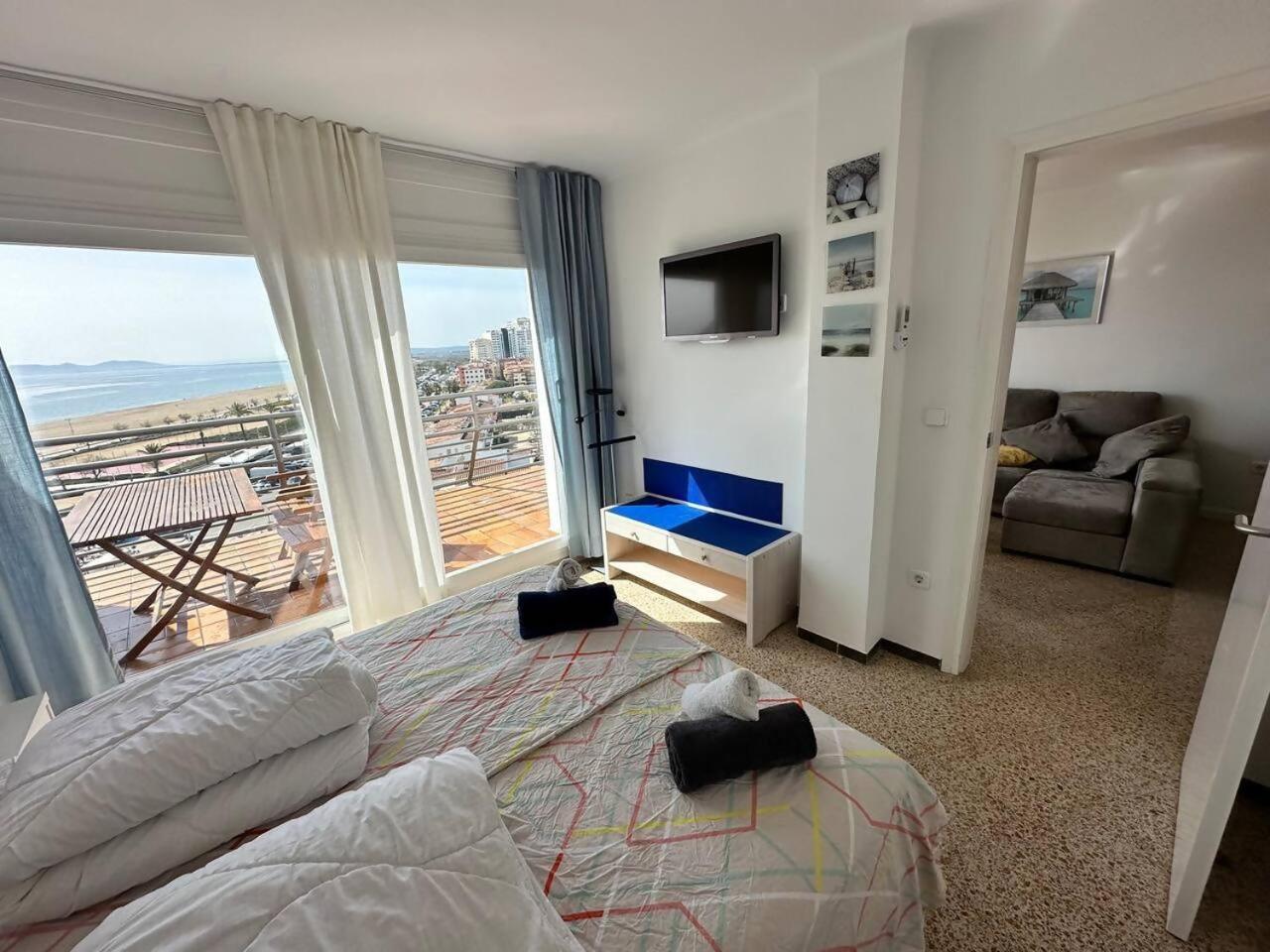 Awaydays Atico Con Vistas Increibles Apartamento