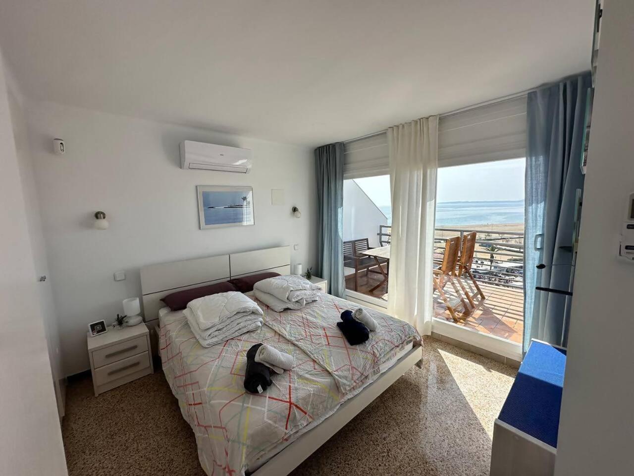 Apartamento Awaydays Atico Con Vistas Increibles