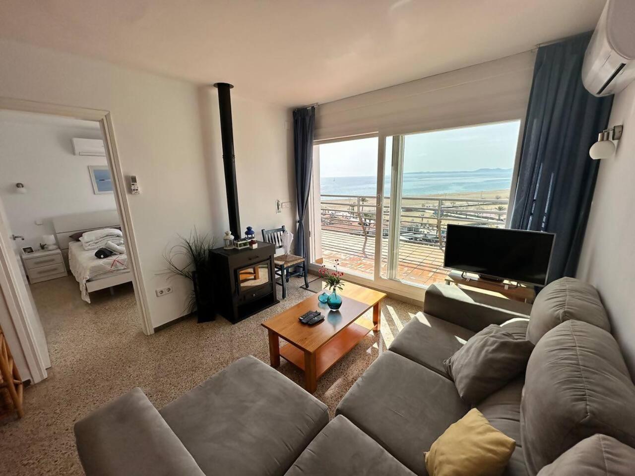 Awaydays Atico Con Vistas Increibles Apartamento *