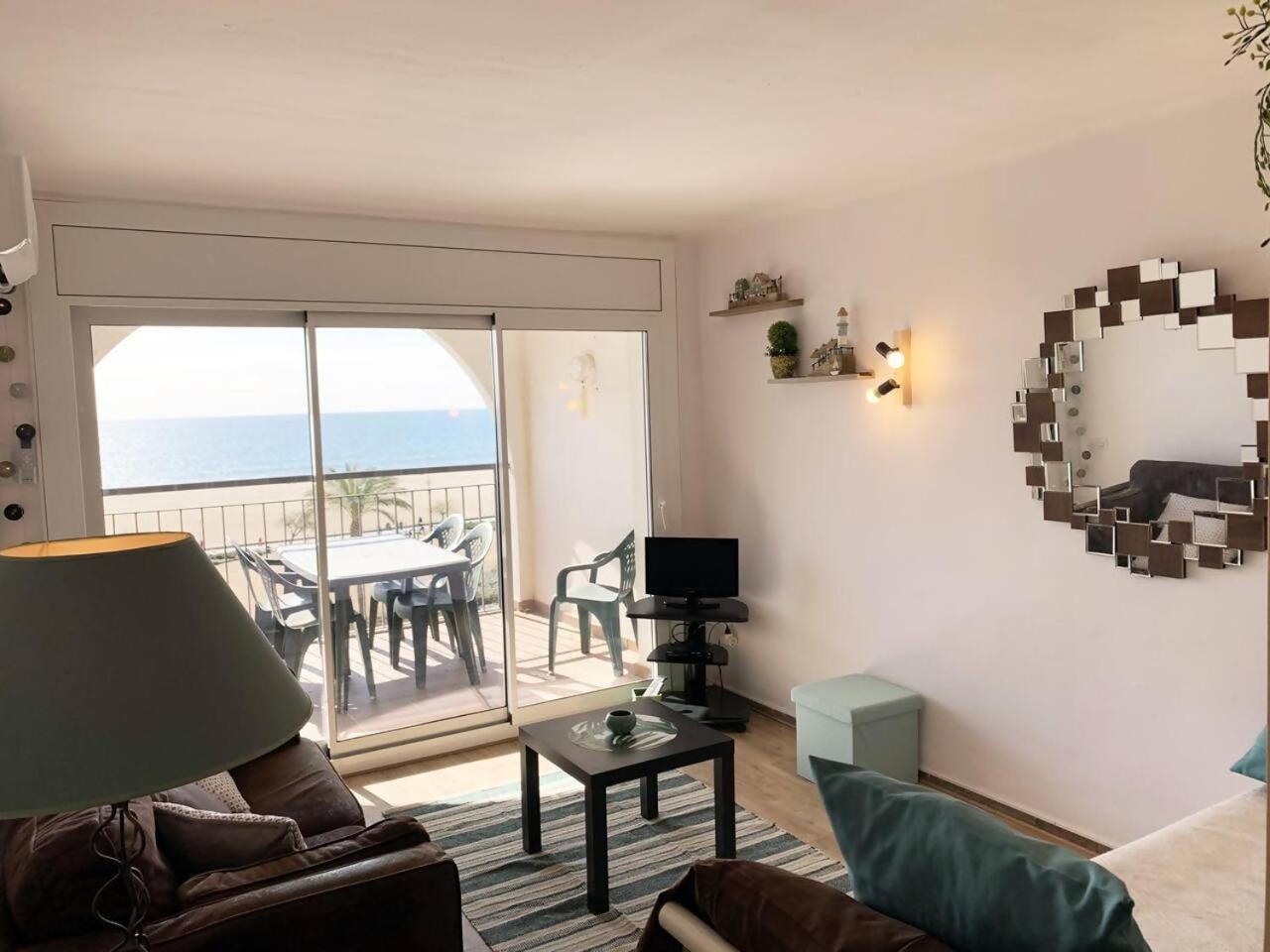 Apartamento Awaydays - Luminoso En Bahia