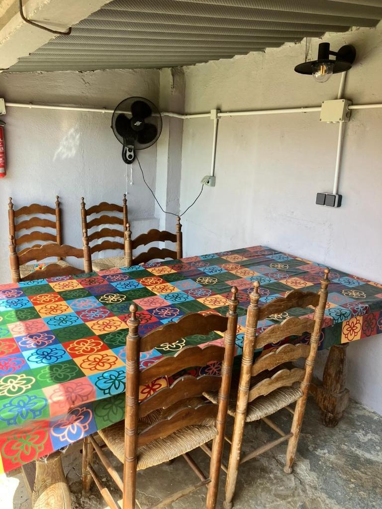 Descanso Del Guerrero